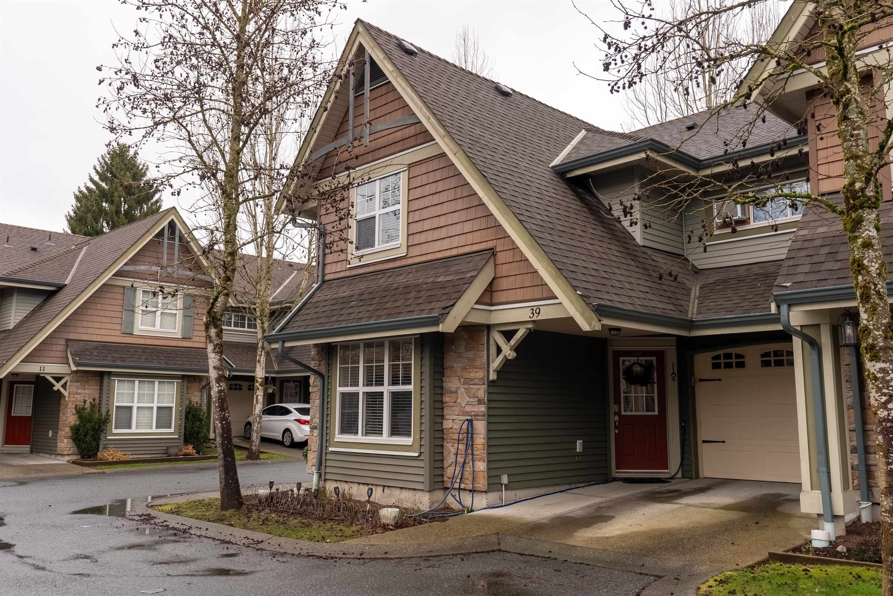 39 - 22977 116 Avenue, Maple Ridge, V2X 9A8 — photo 2