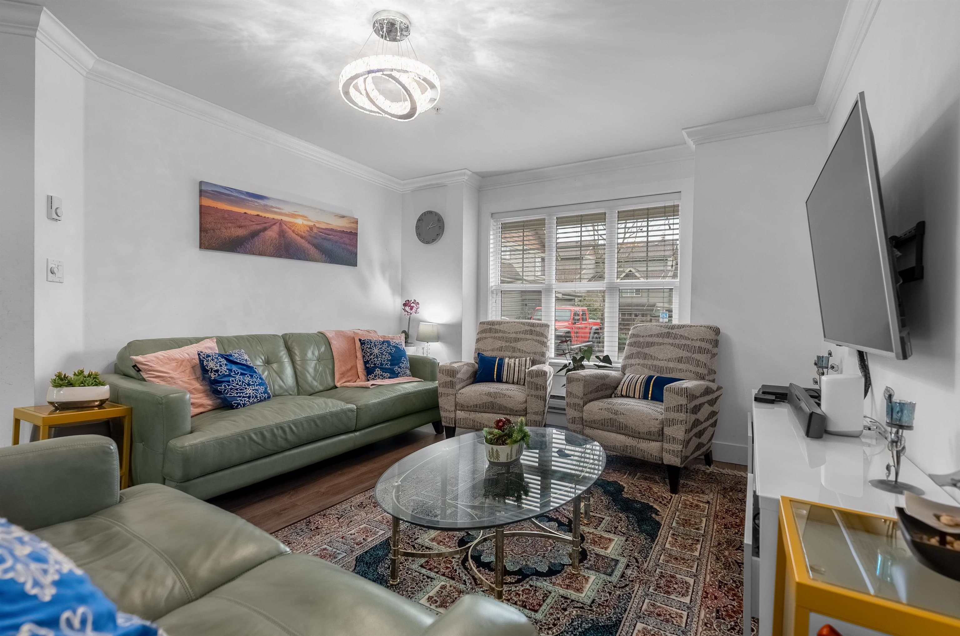 39 - 22977 116 Avenue, Maple Ridge, V2X 9A8 — photo 5