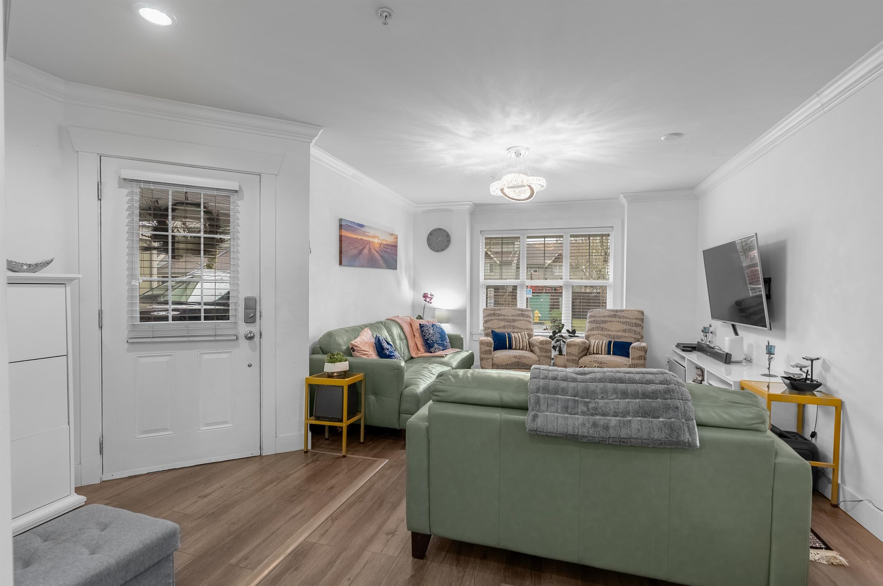 39 - 22977 116 Avenue, Maple Ridge, V2X 9A8 — photo 4