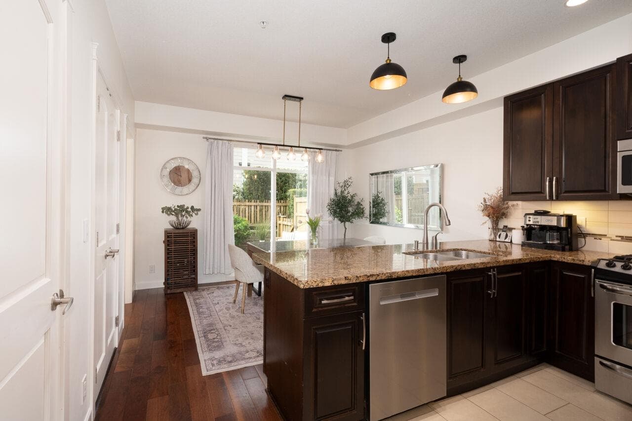 138 - 20738 84 Avenue, Langley, V2Y 0J6 — photo 5
