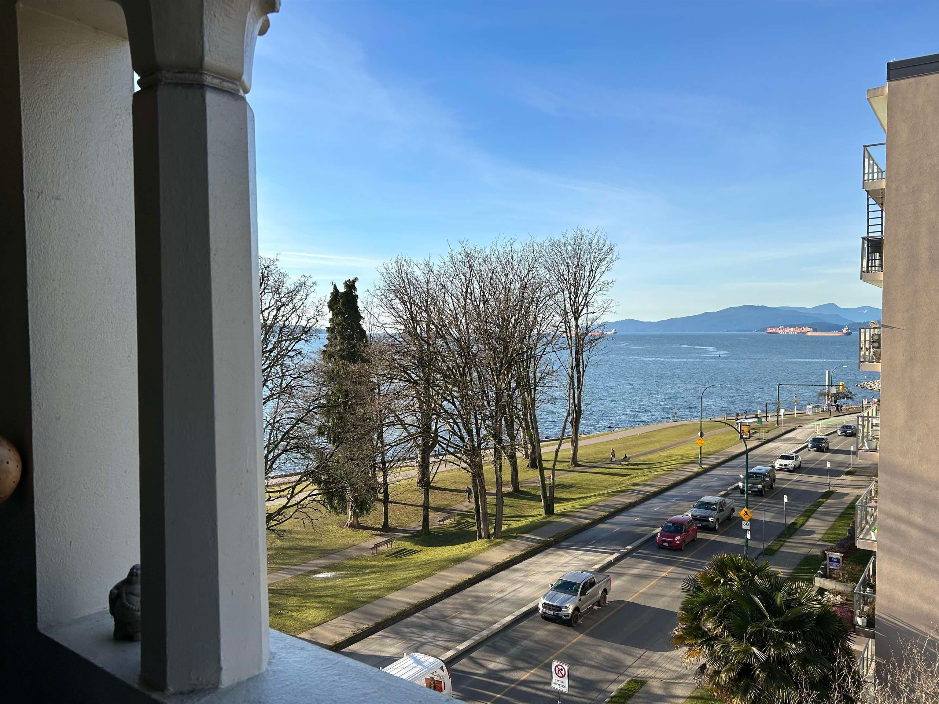 50 - 1386 Nicola Street, Vancouver, V6G 2G2 — photo 4