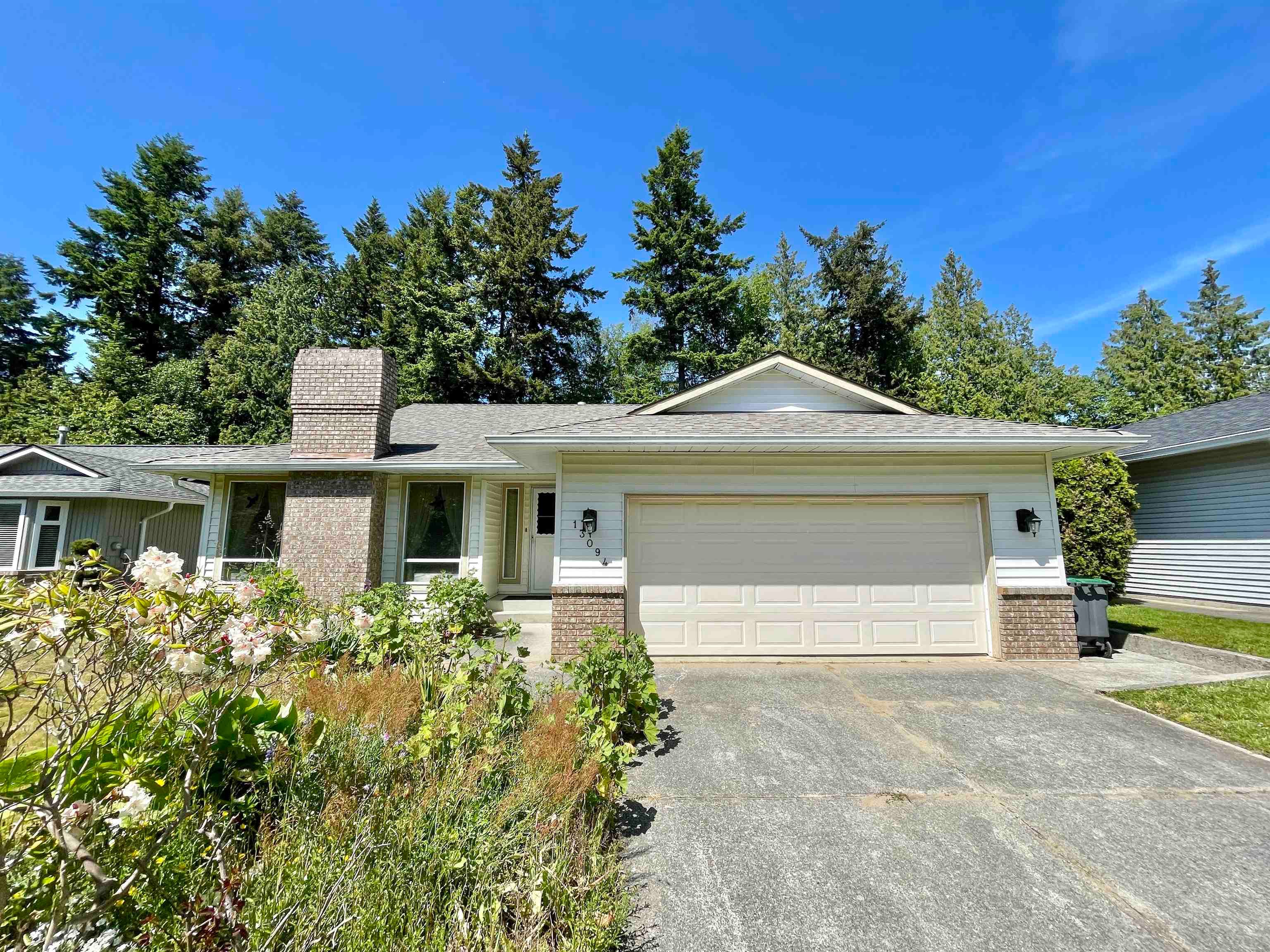 13094 Summerhill Crescent, Surrey