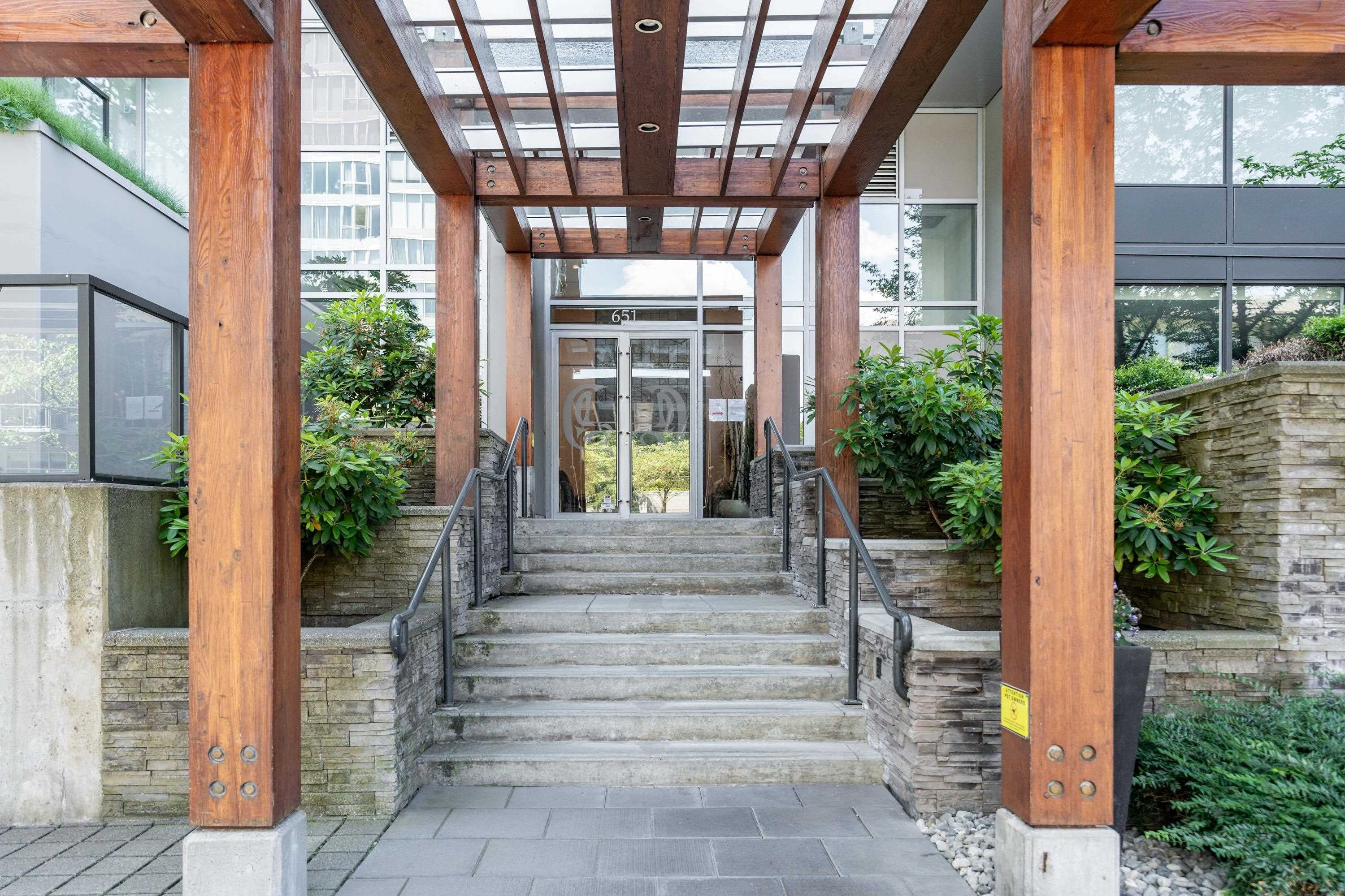 2105 - 651 Nootka Way, Port Moody, V3H 0A1 — photo 3