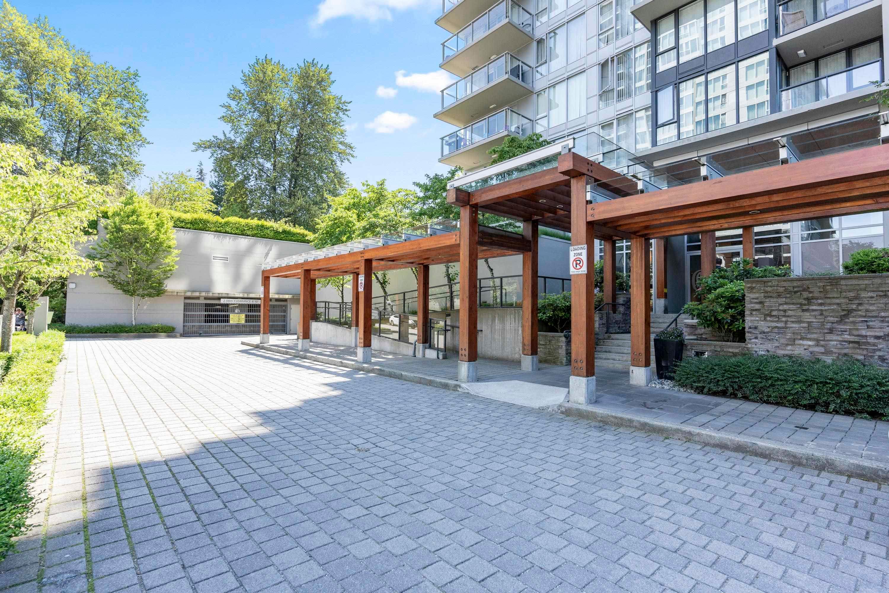2105 - 651 Nootka Way, Port Moody, V3H 0A1 — photo 5