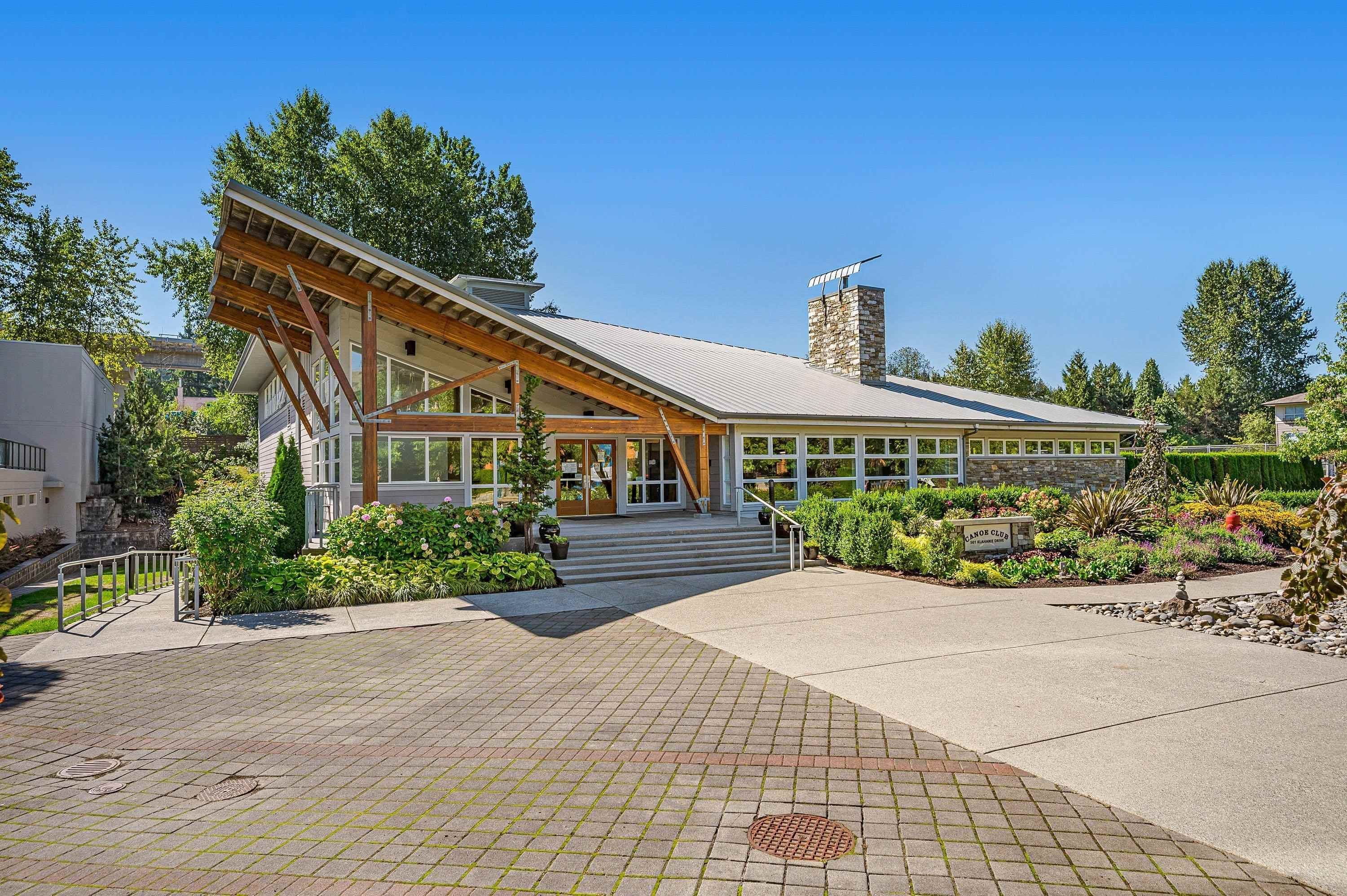 2105 - 651 Nootka Way, Port Moody, V3H 0A1 — photo 4