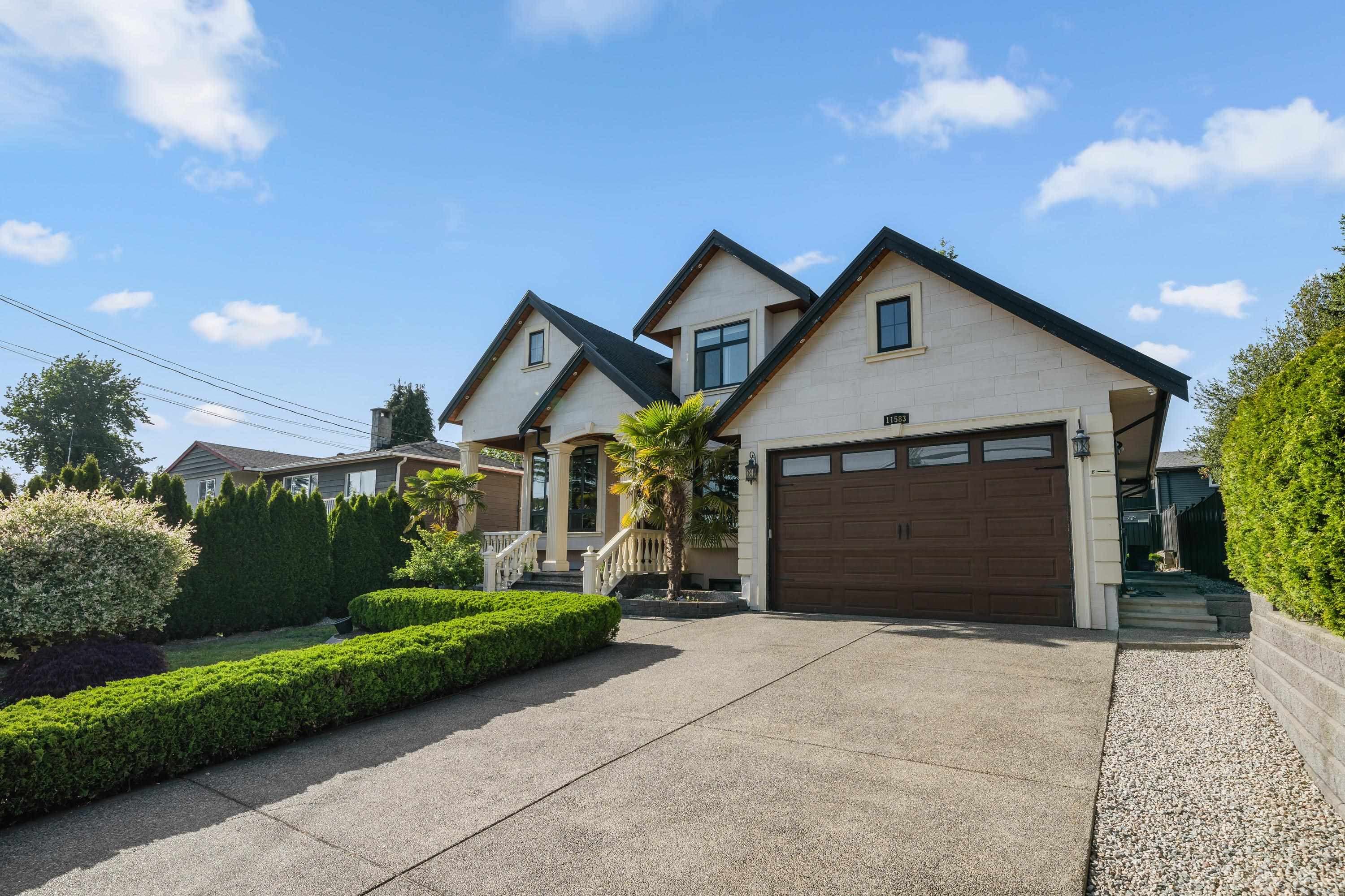 11583 76 Avenue, Delta, V4C 1K7 — photo 2