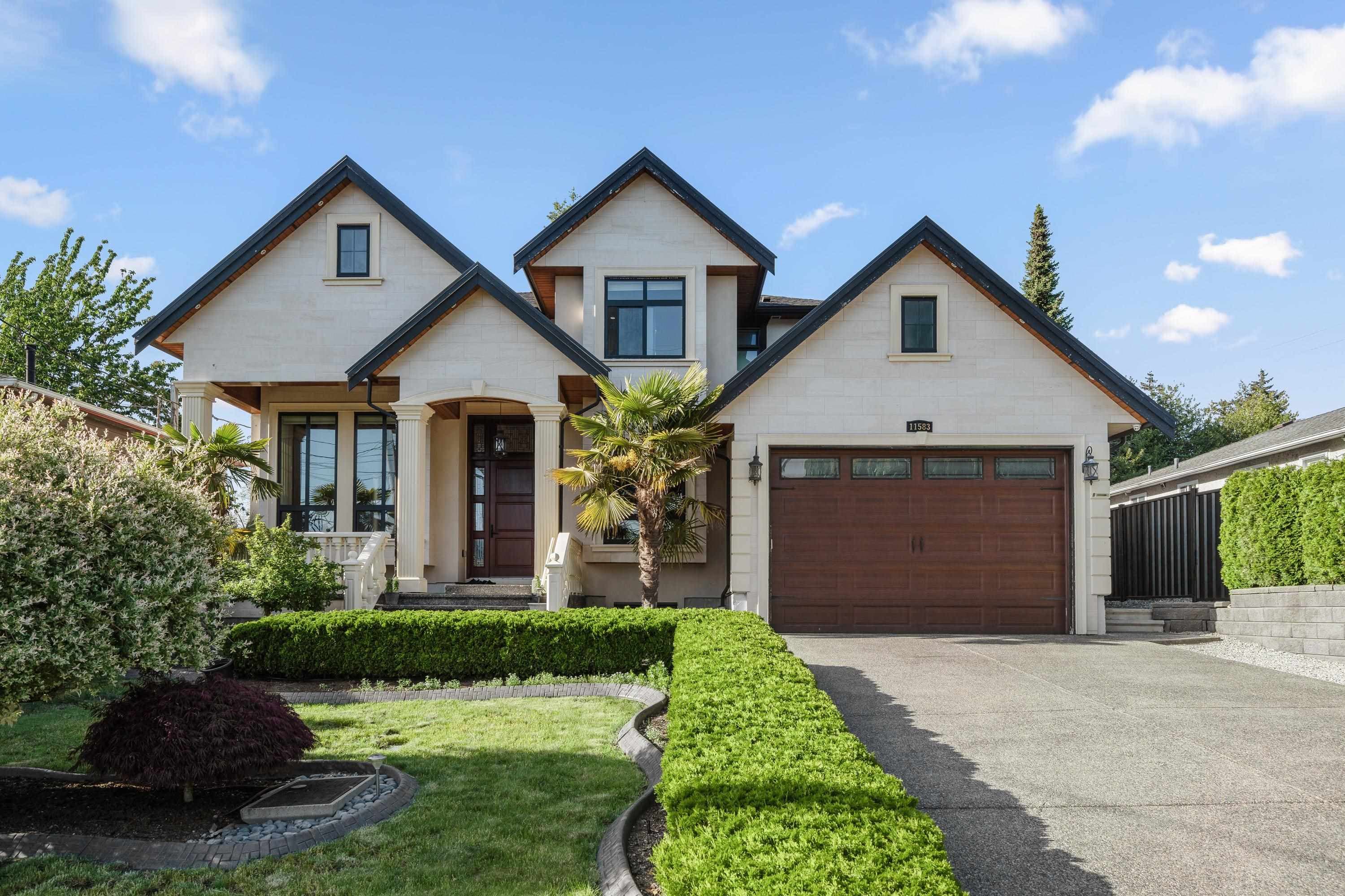 11583 76 Avenue, Delta