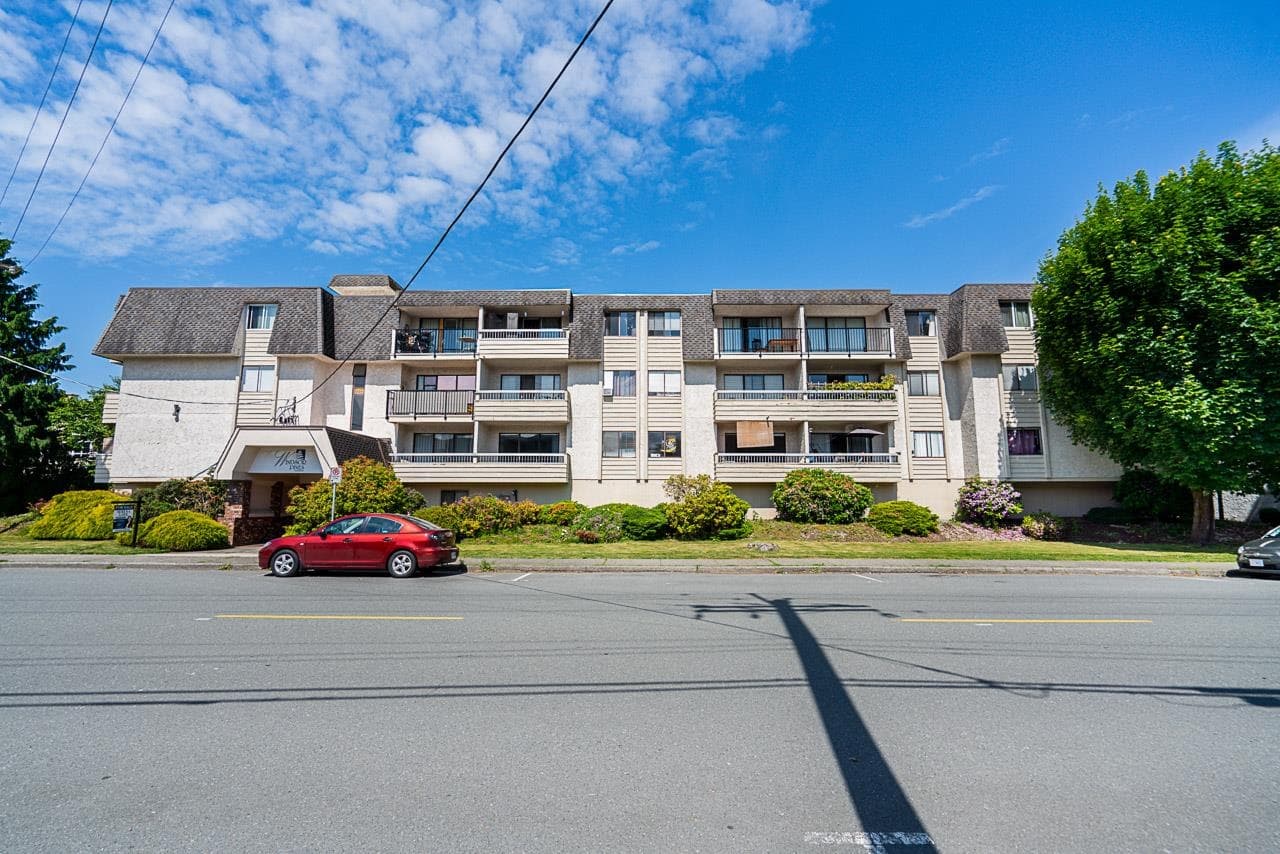 110 - 9477 Cook Street, Chilliwack, V2P 4J8 — photo 2