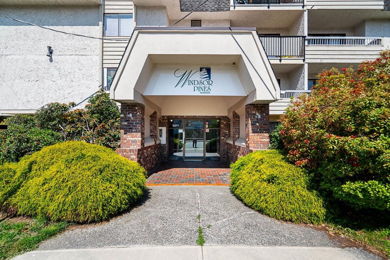 110 - 9477 Cook Street, Chilliwack, V2P 4J8 — photo 3