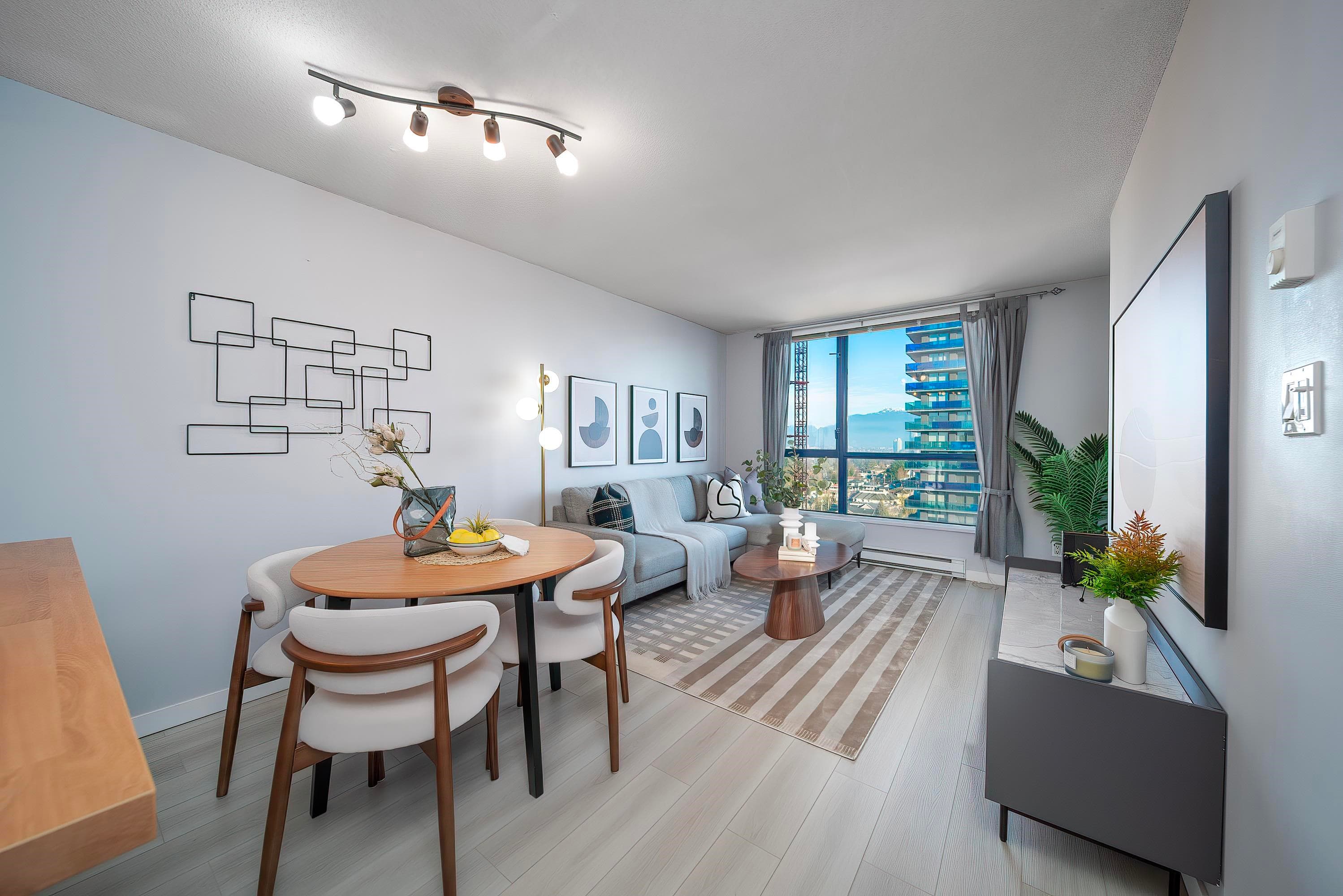 1606 - 3438 Vanness Avenue, Vancouver, V5R 6E7 — photo 4
