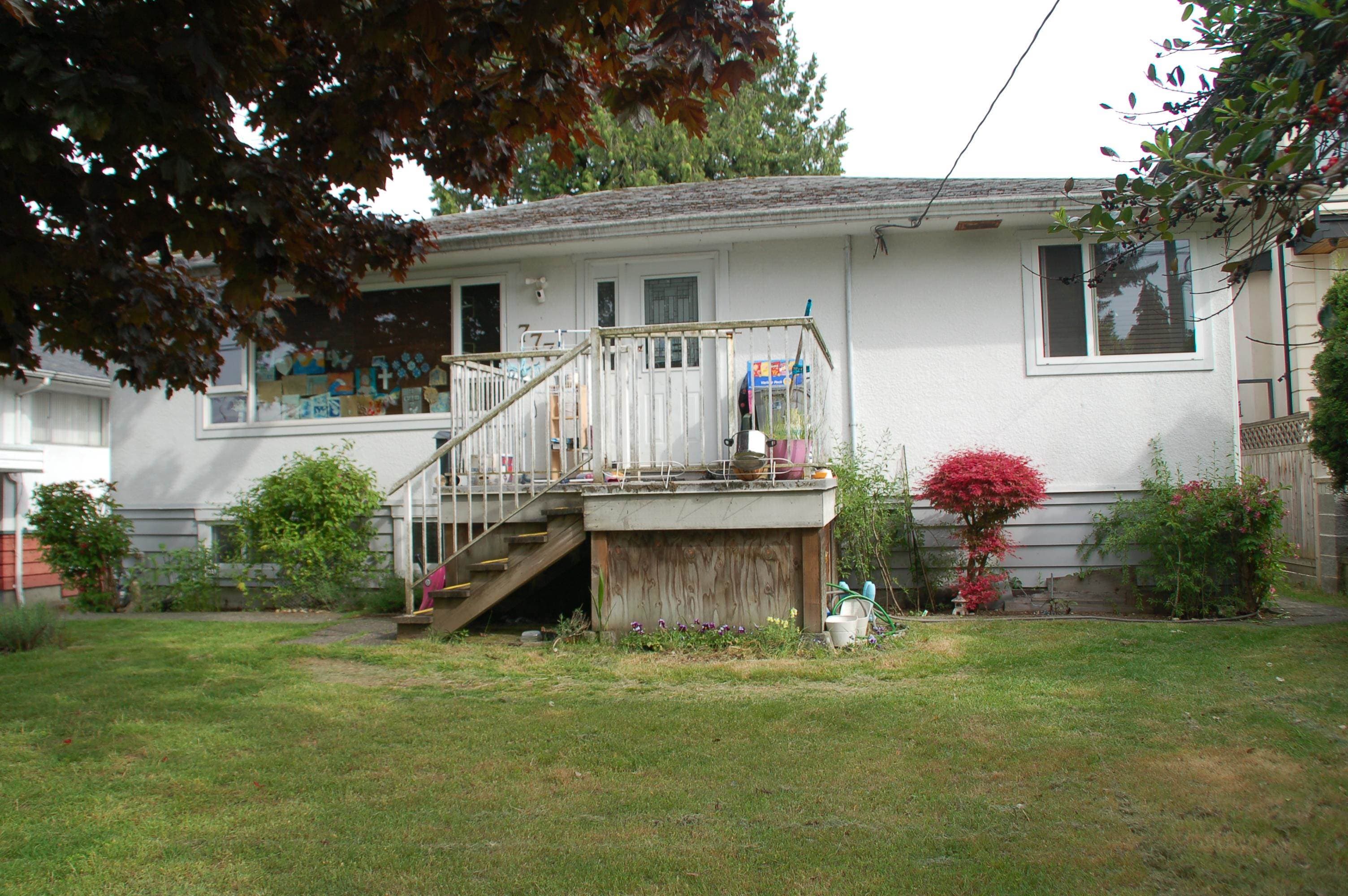 7774 Rosewood Street, Burnaby