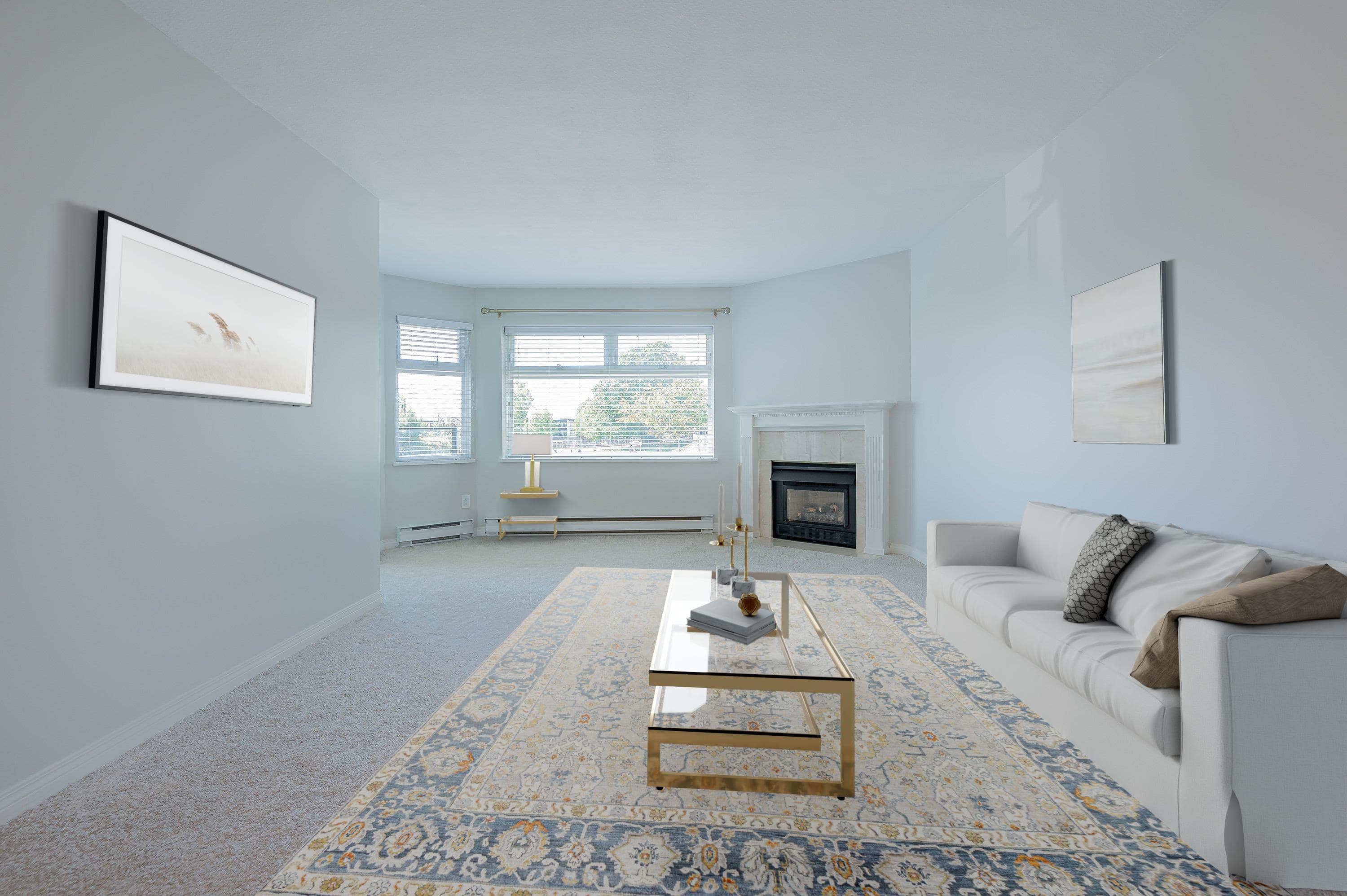 308 - 1220 Fir Street, White Rock, V4B 4B1 — photo 5