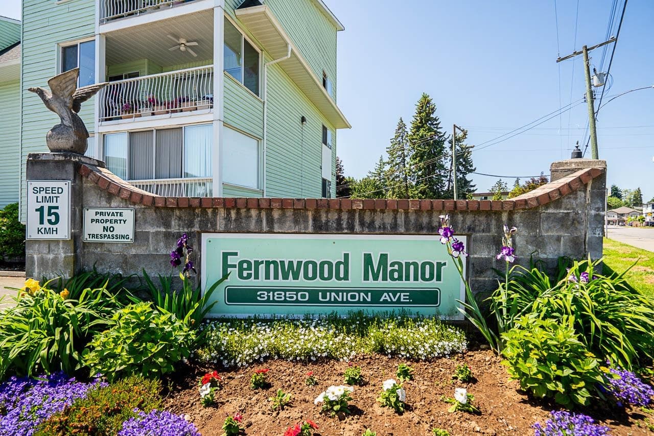 108 - 31850 Union Avenue, Abbotsford, V2T 4V2 — photo 2