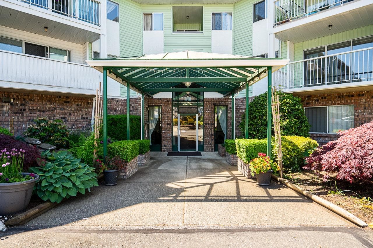 108 - 31850 Union Avenue, Abbotsford, V2T 4V2 — photo 3
