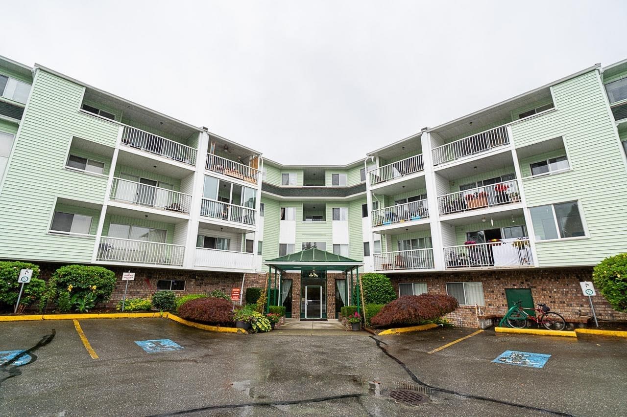 108 - 31850 Union Avenue, Abbotsford, V2T 4V2 — photo 1