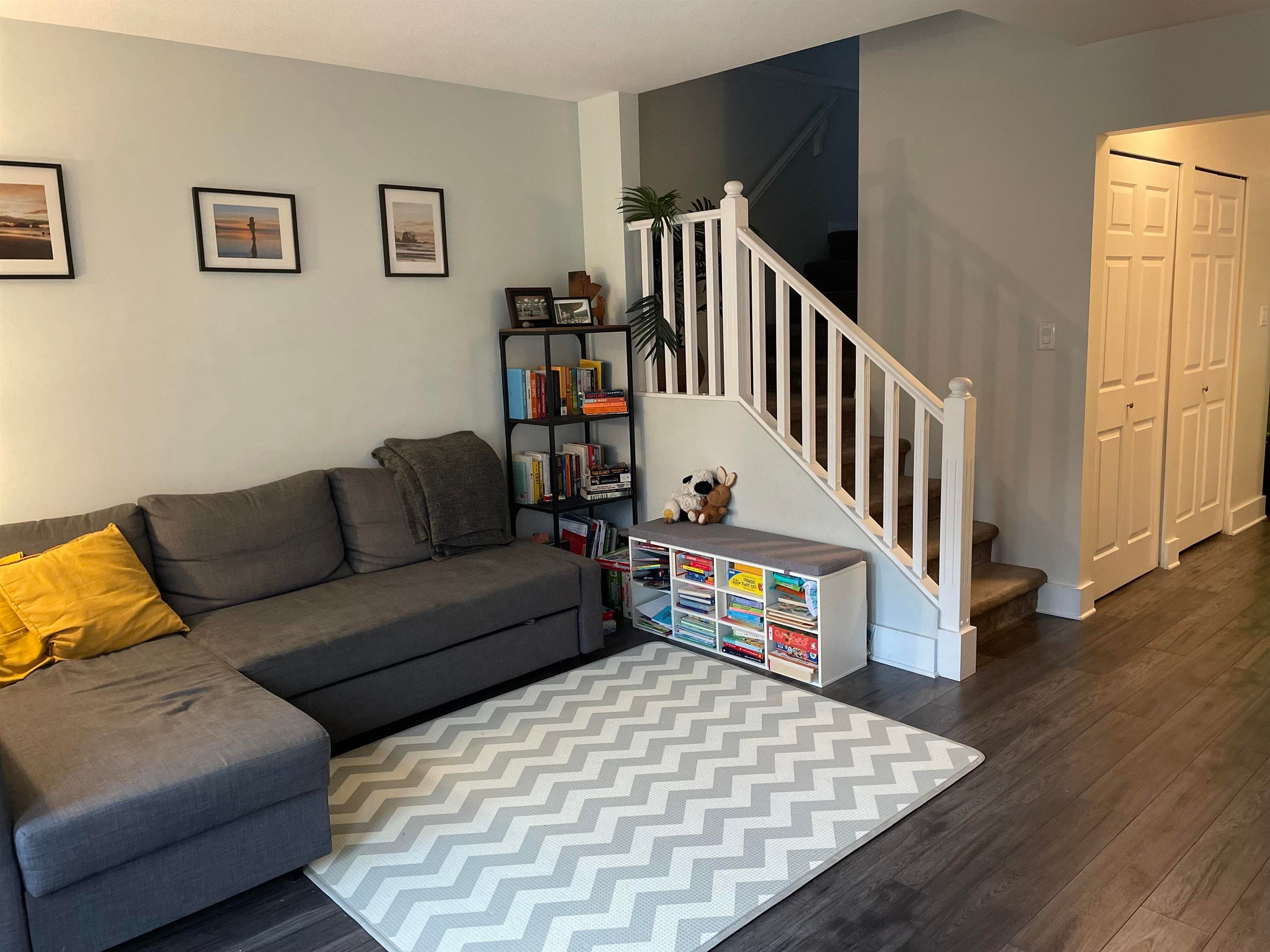 14 - 205 Lebleu Street, Coquitlam, V3K 6J4 — photo 3