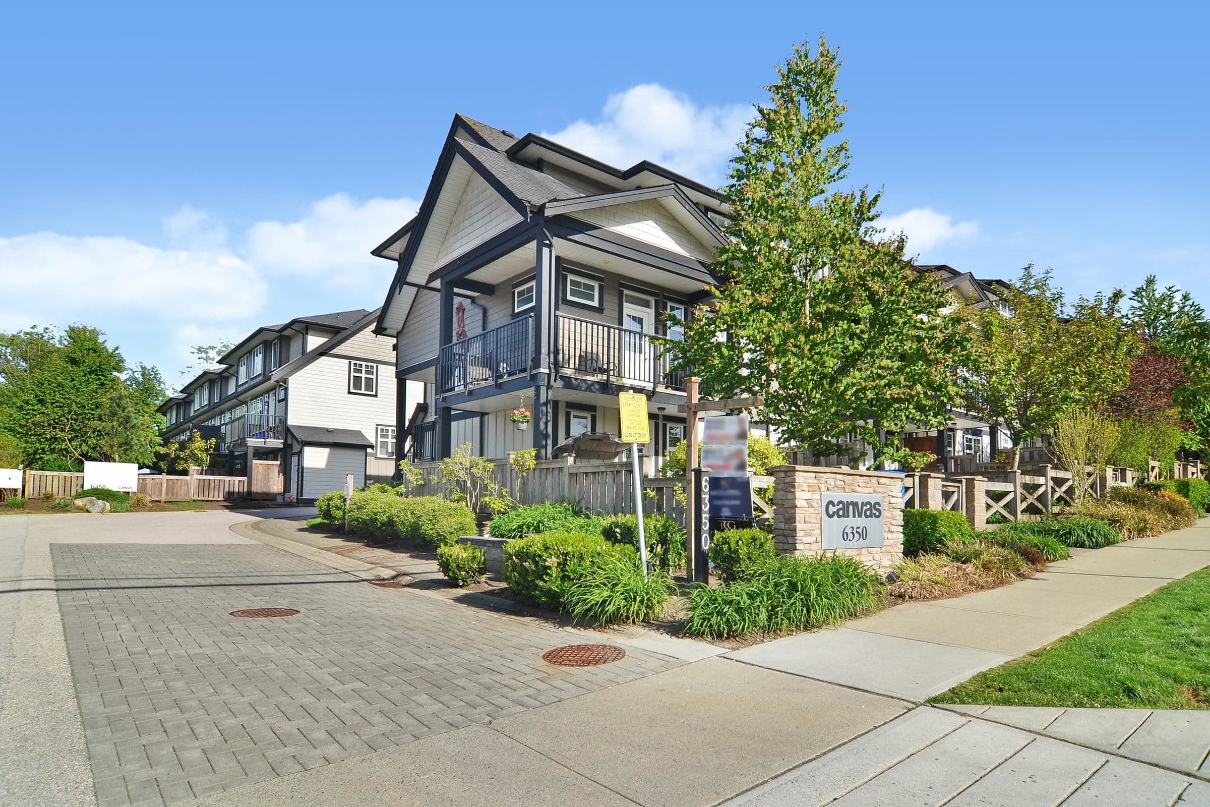 79 - 6350 142 Street, Surrey, V3X 1B8 — photo 1