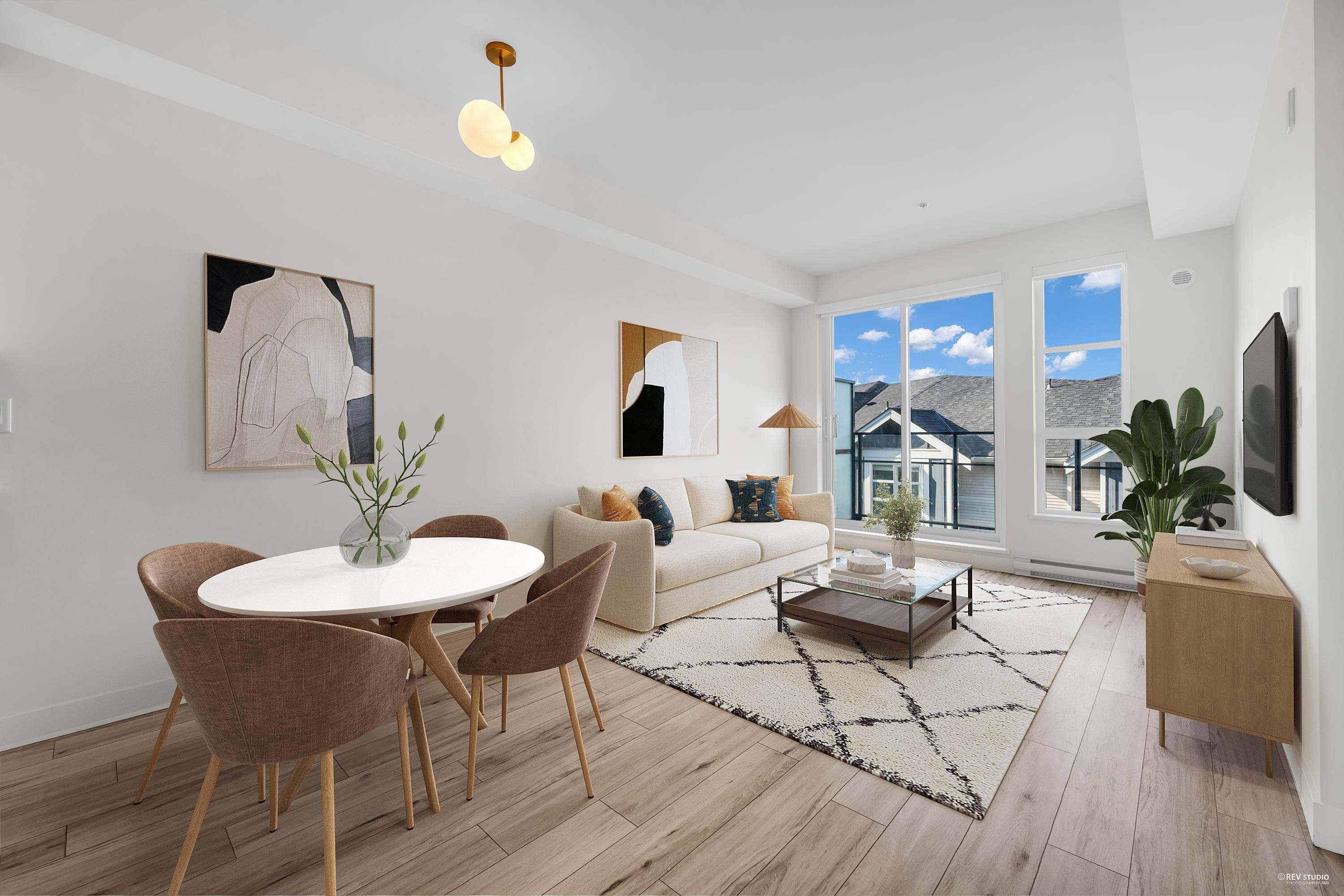312 - 13040 No. 2 Road, Richmond
