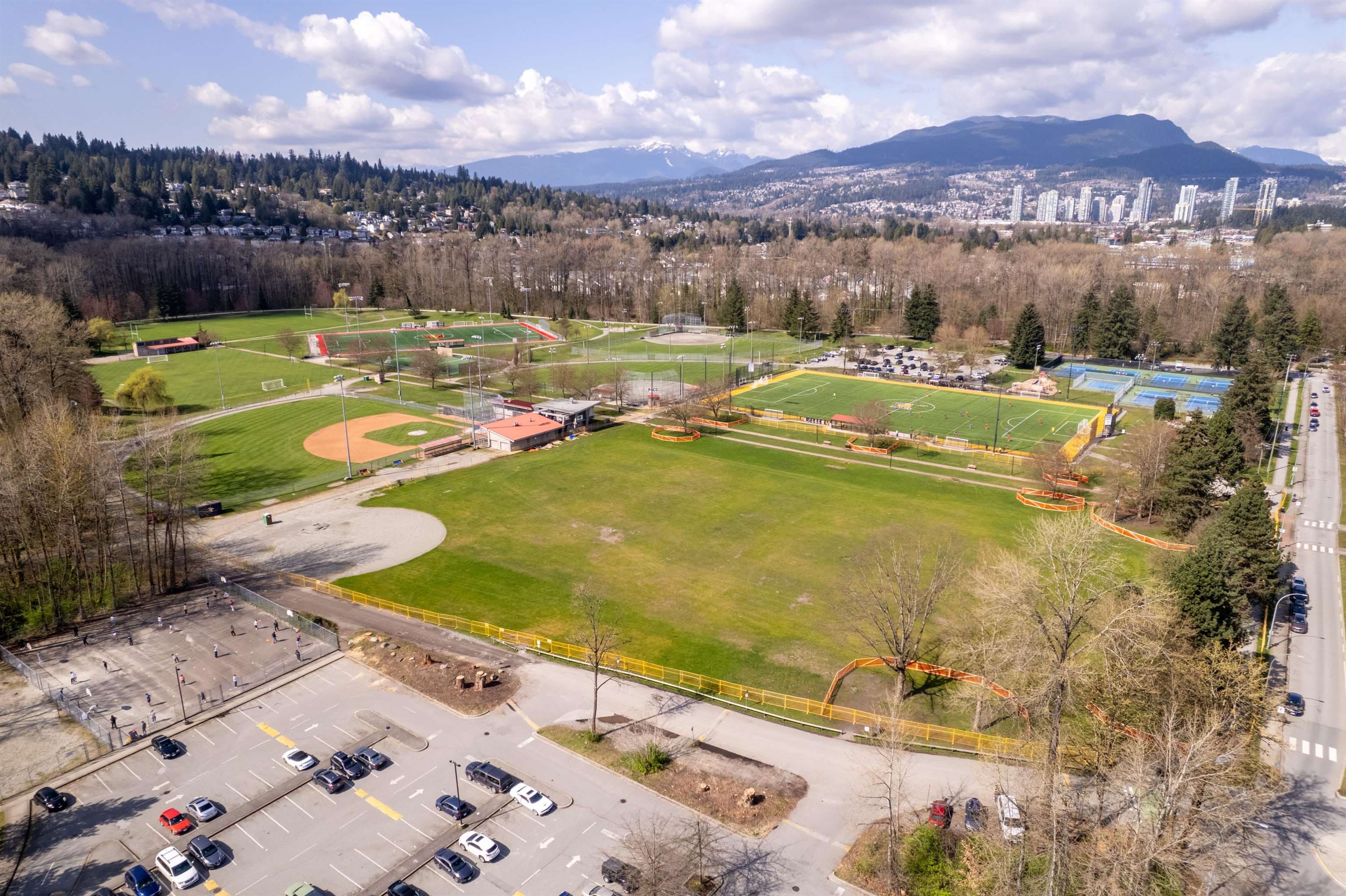 204 - 2389 Hawthorne Avenue, Port Coquitlam, V3C 1X1 — photo 5