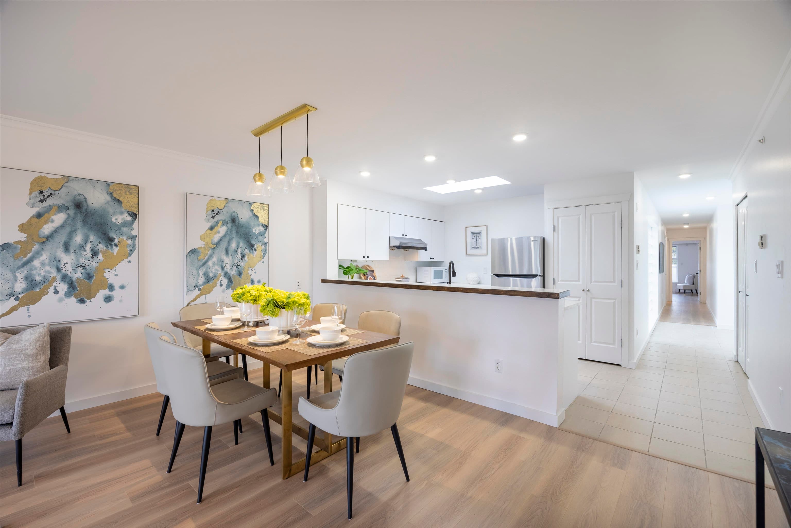 409 - 3580 W 41th Avenue, Vancouver, V6N 3E6 — photo 5