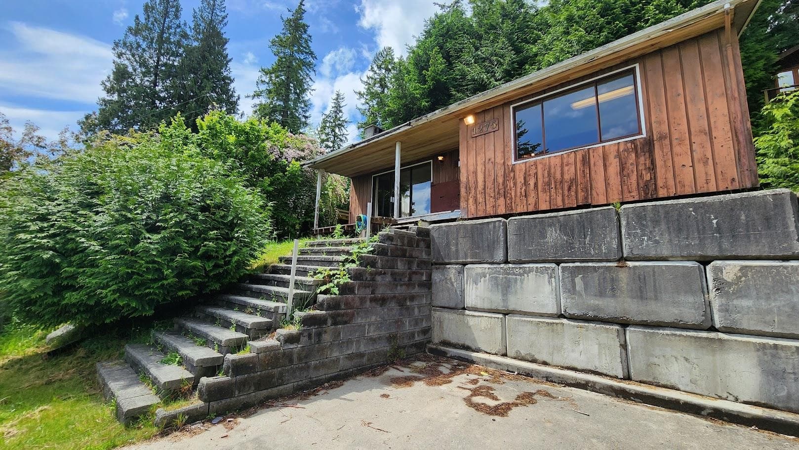 1275 Burns Road, Gibsons, V0N 1V1 — photo 5