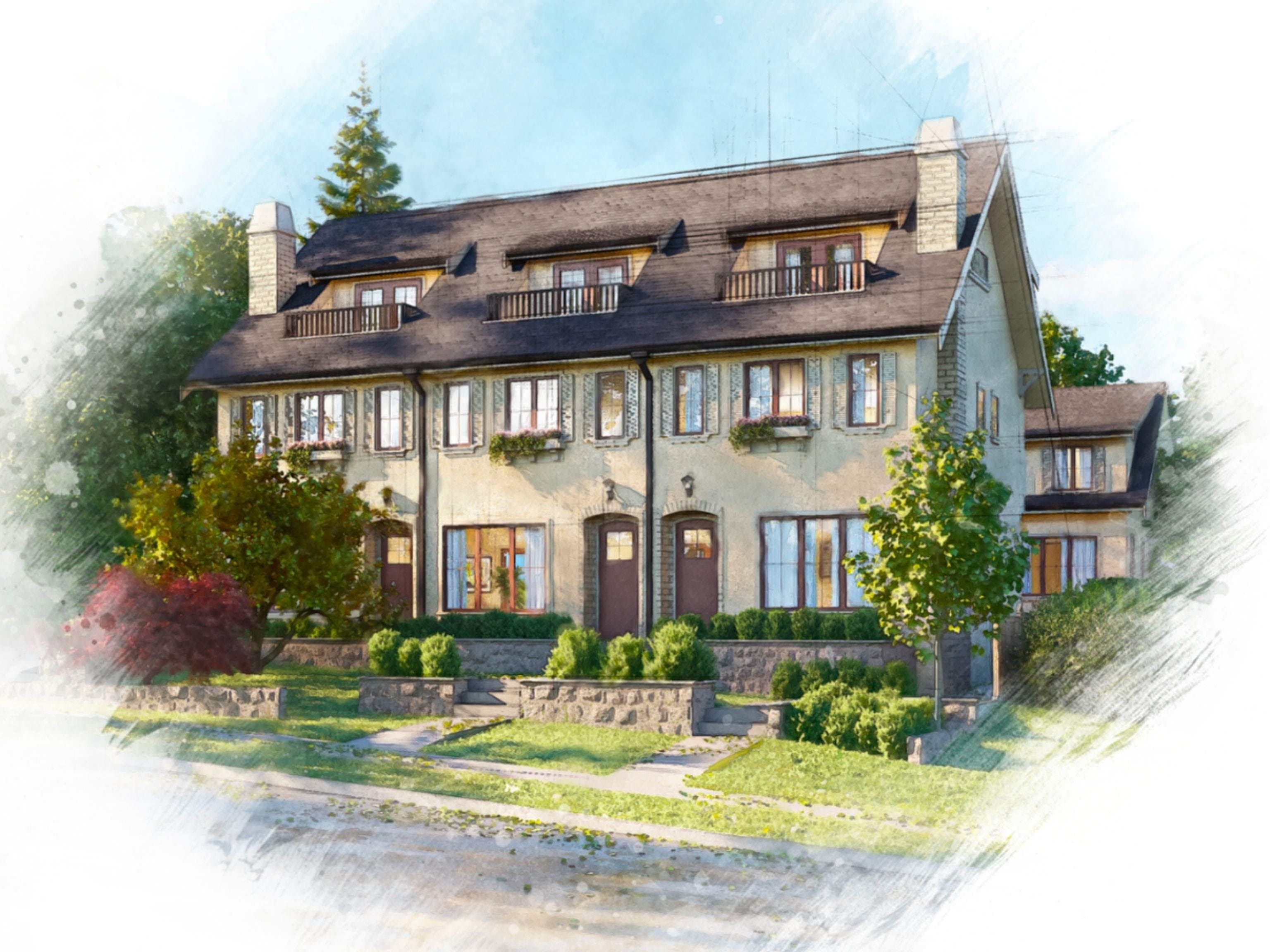 5630 Blenheim Street, Vancouver