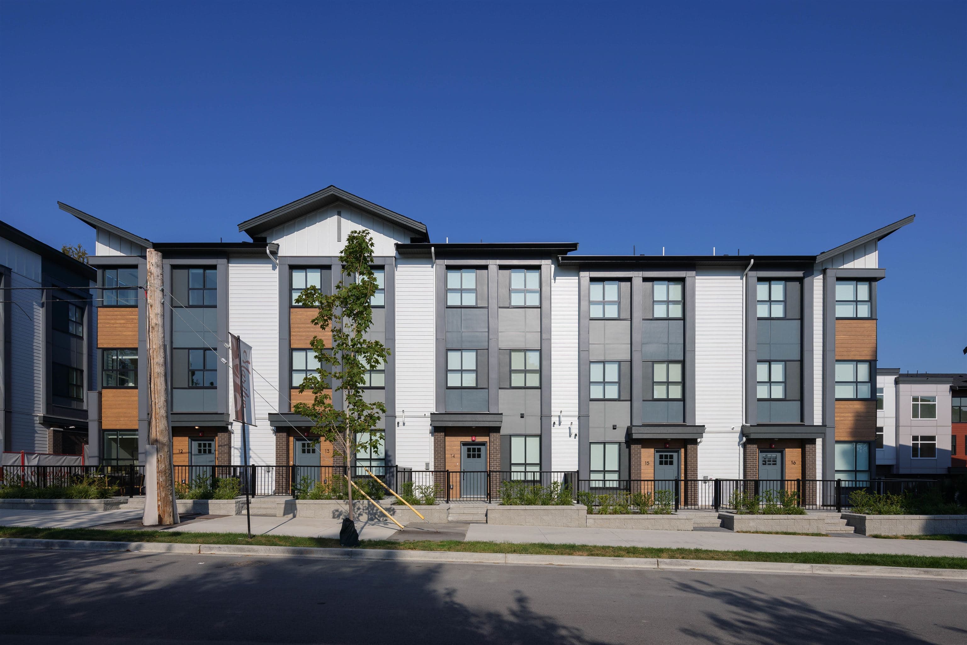 7 - 5378 198 Street, Langley, V3A 1G1 — photo 2