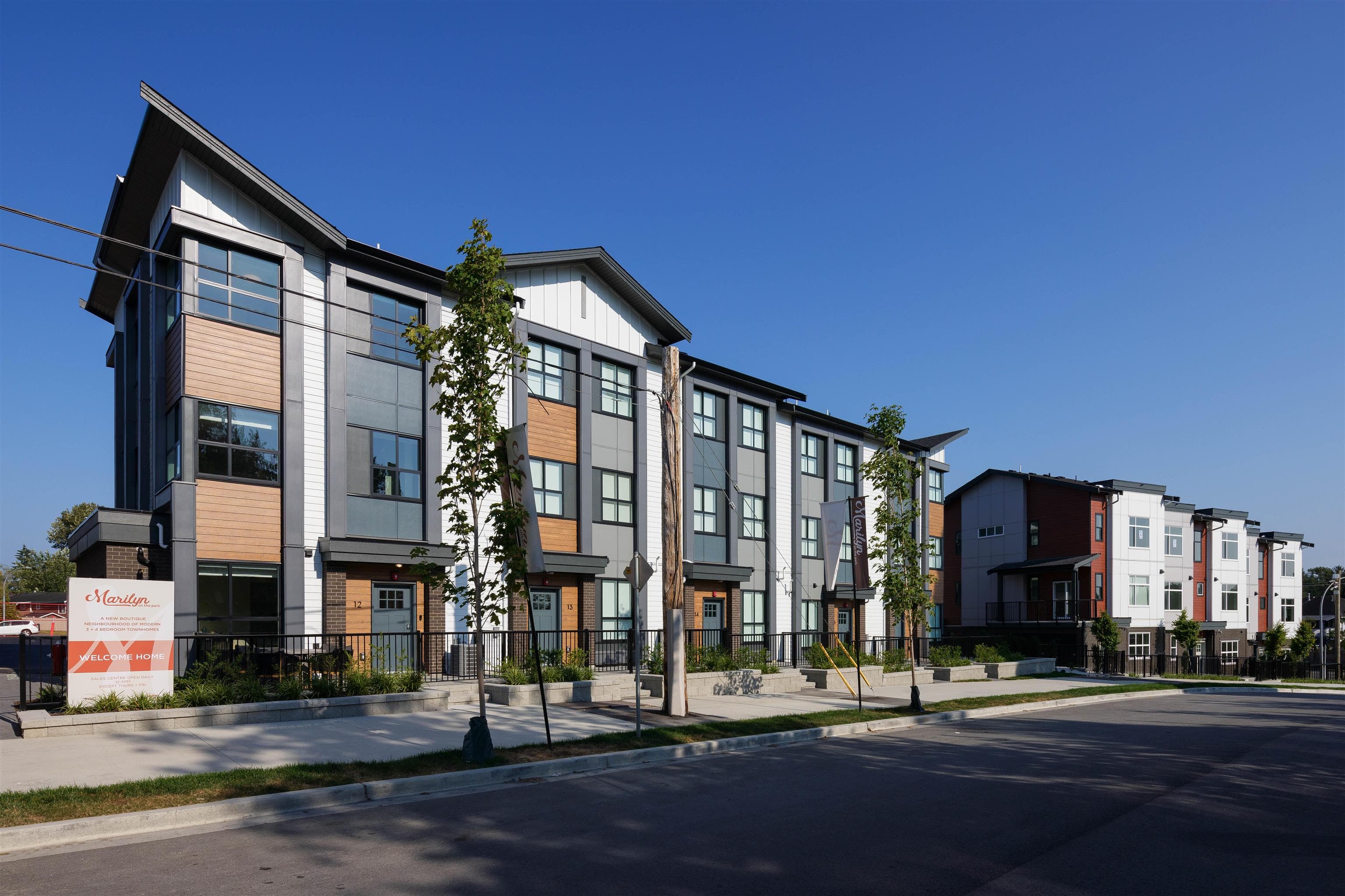 7 - 5378 198 Street, Langley, V3A 1G1 — photo 3