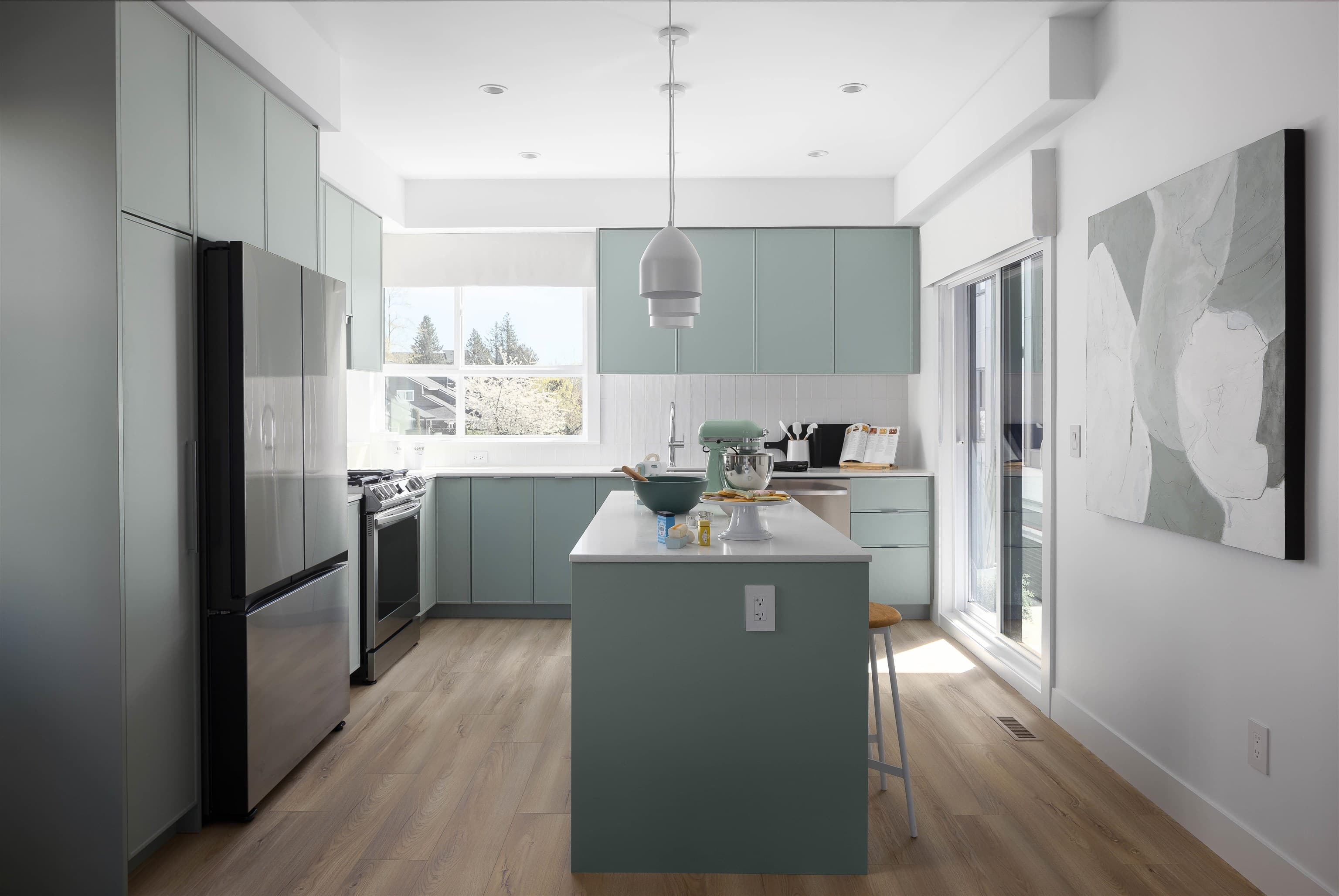 7 - 5378 198 Street, Langley, V3A 1G1 — photo 5