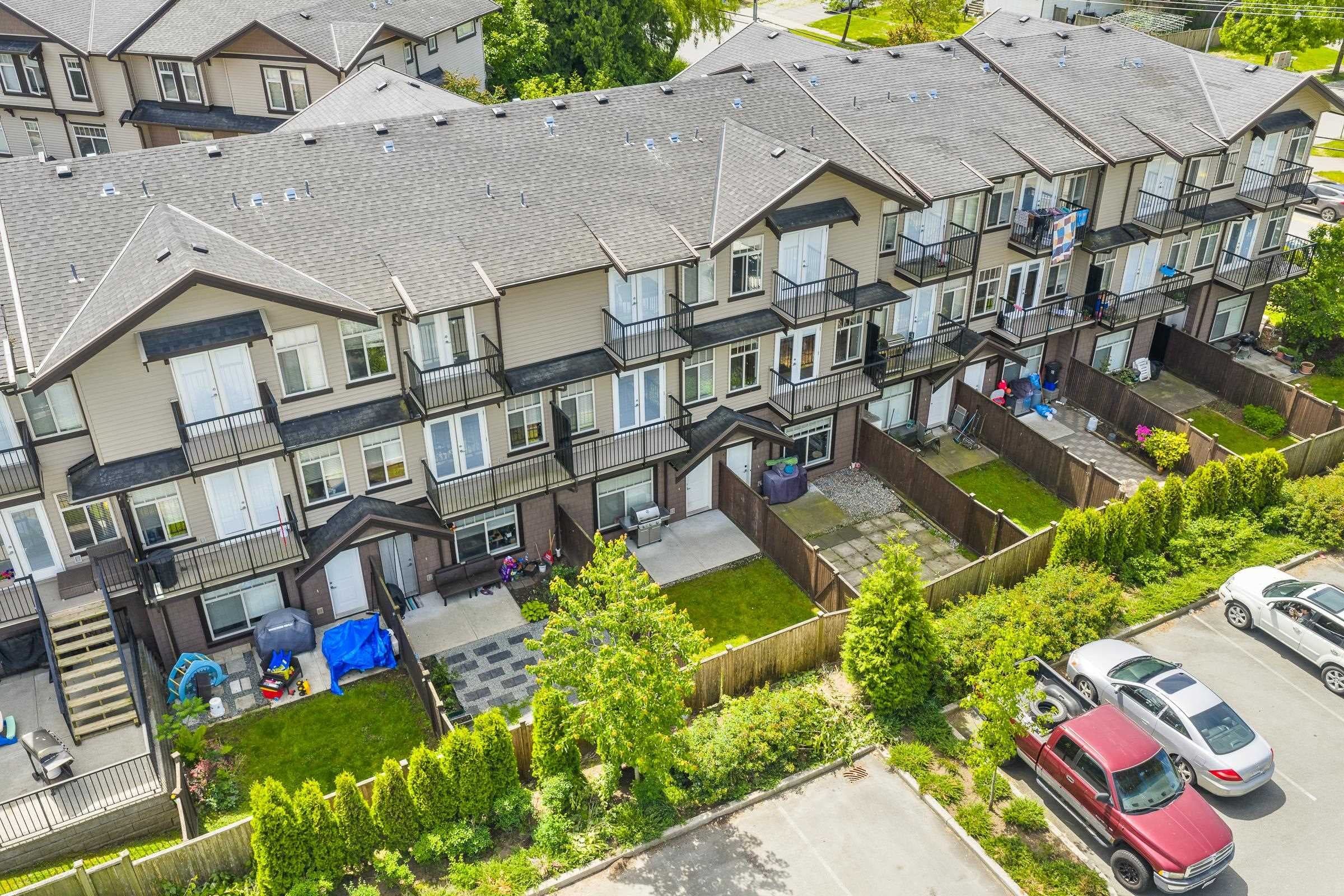 6 - 2950 Lefeuvre Road, Abbotsford, V4X 0B2 — photo 1