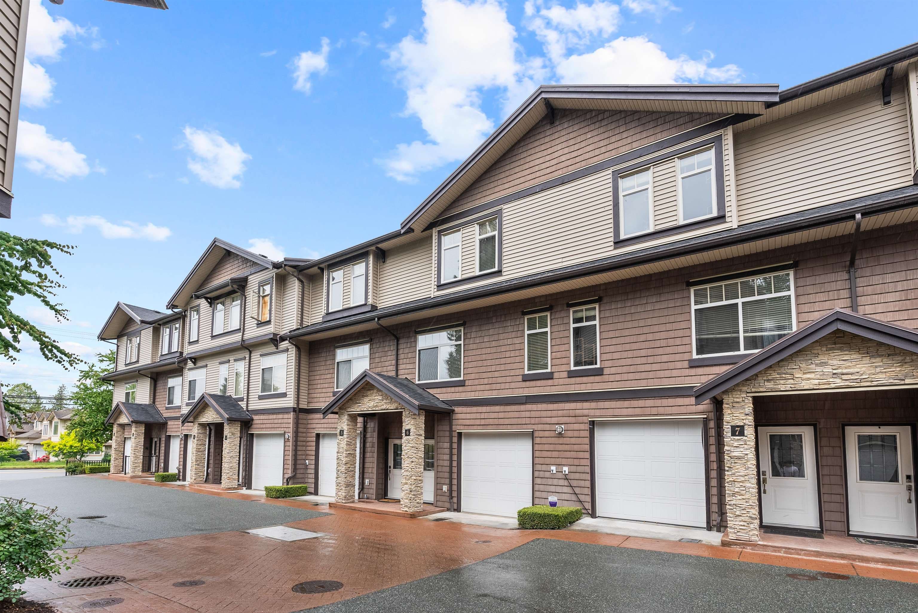 6 - 2950 Lefeuvre Road, Abbotsford, V4X 0B2 — photo 5
