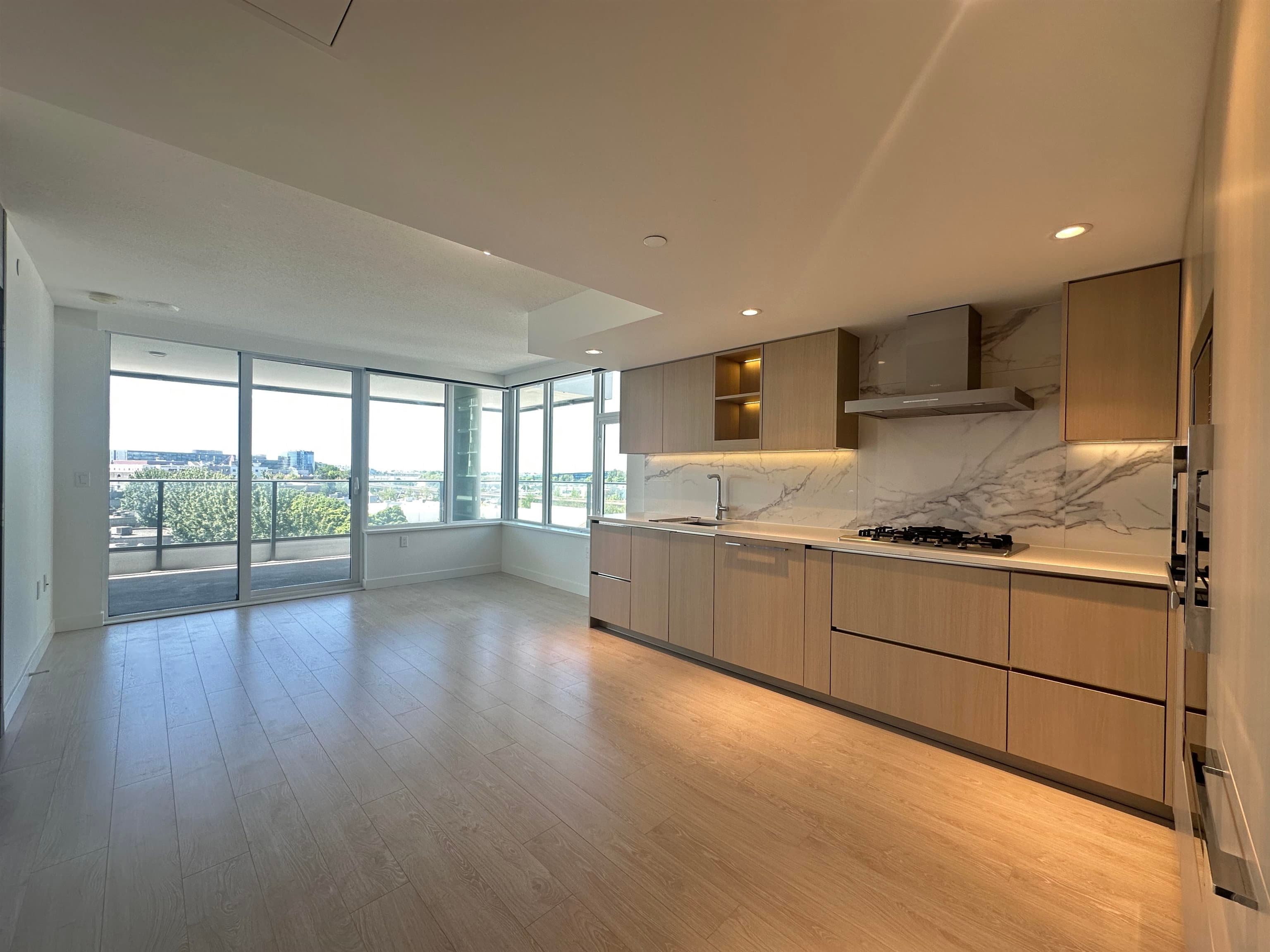608 - 8555 Capstan Way, Richmond, V6X 0W1 — photo 2