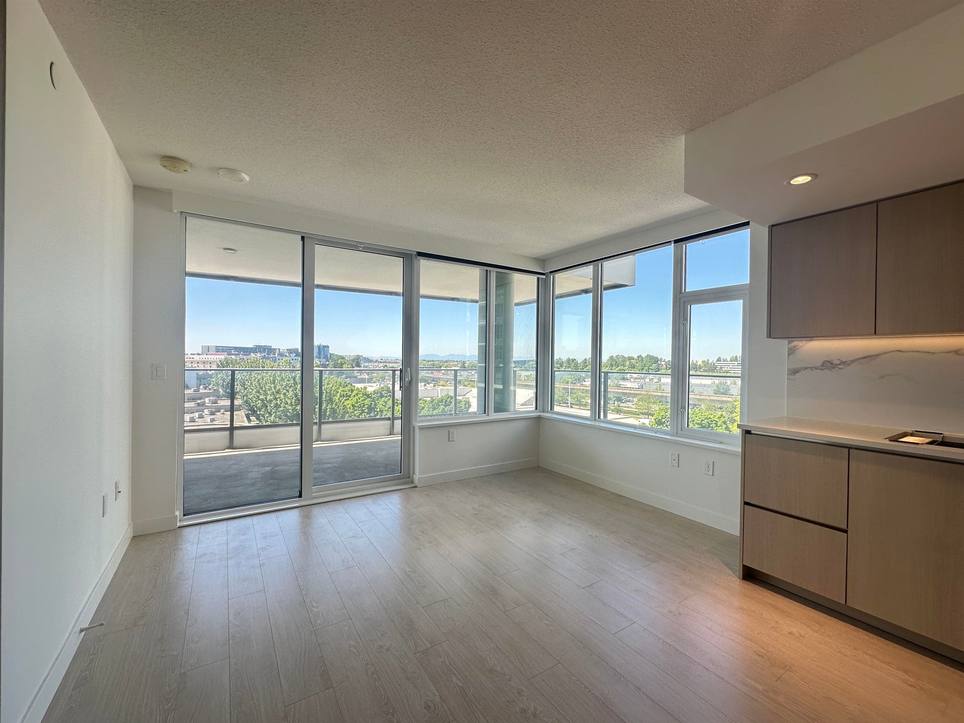 608 - 8555 Capstan Way, Richmond, V6X 0W1 — photo 4