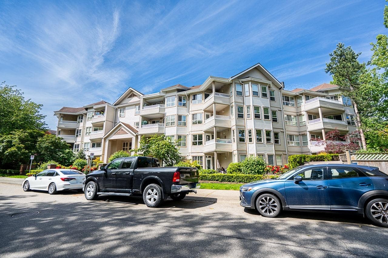 #212 - 8139 121a Street, Surrey, V3Z 0K8 — photo 2