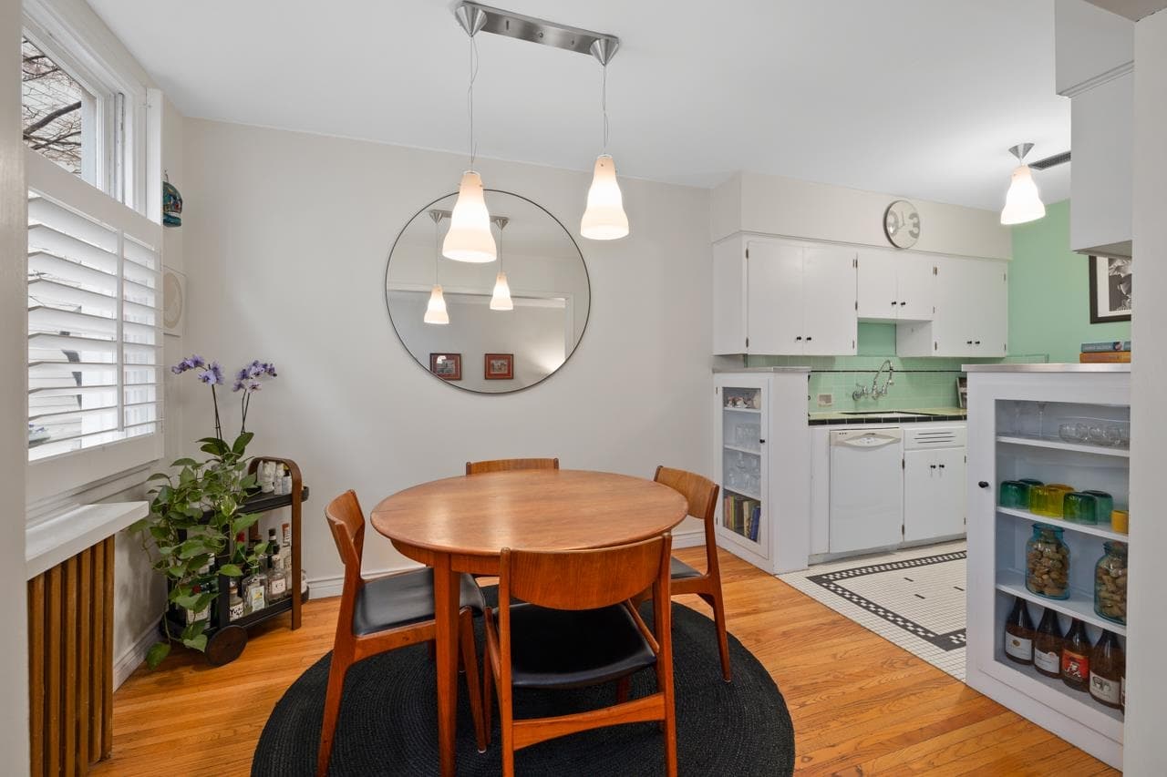 204 - 1565 Burnaby Street, Vancouver, V6G 1X1 — photo 3