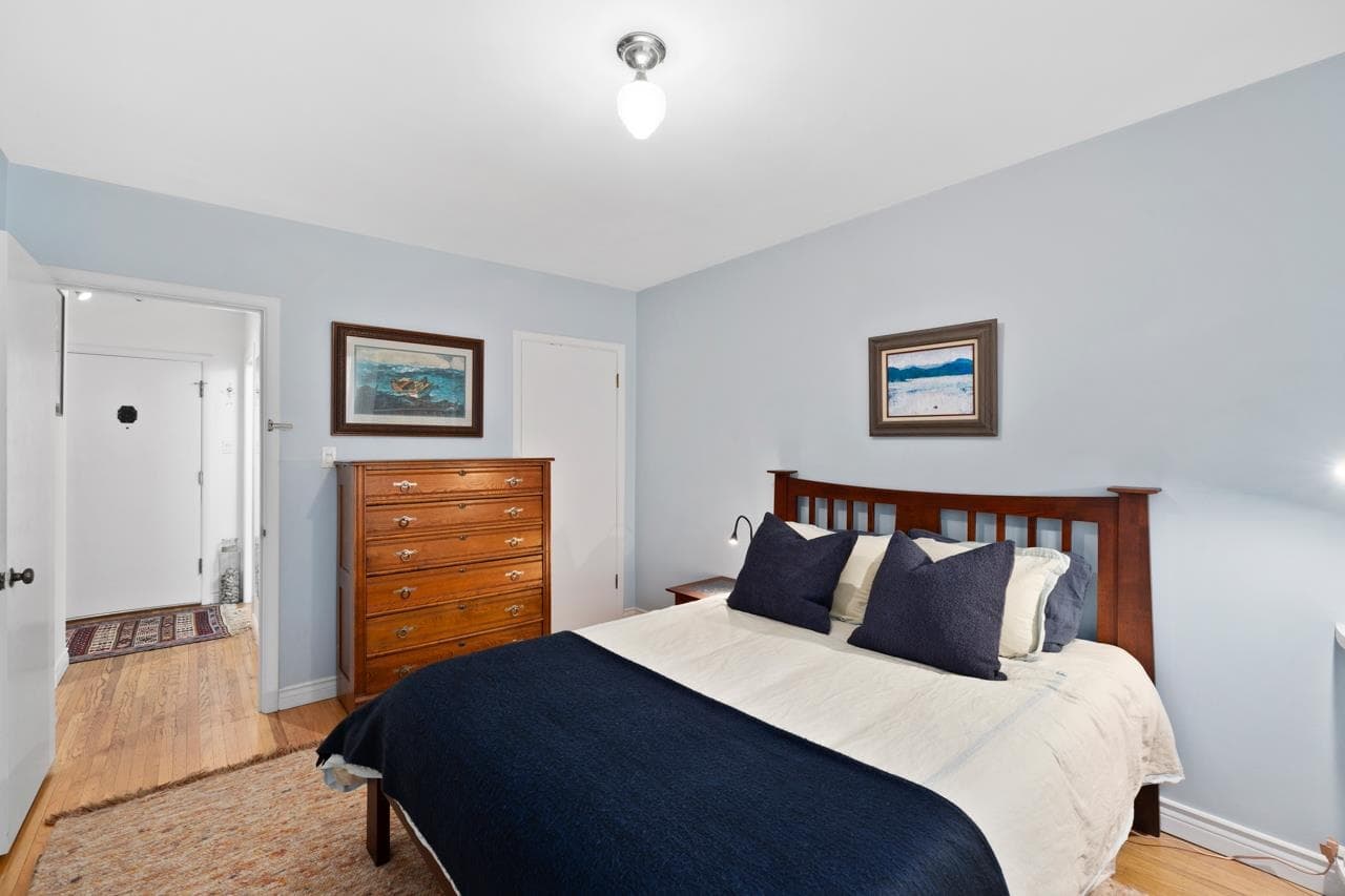 204 - 1565 Burnaby Street, Vancouver, V6G 1X1 — photo 4