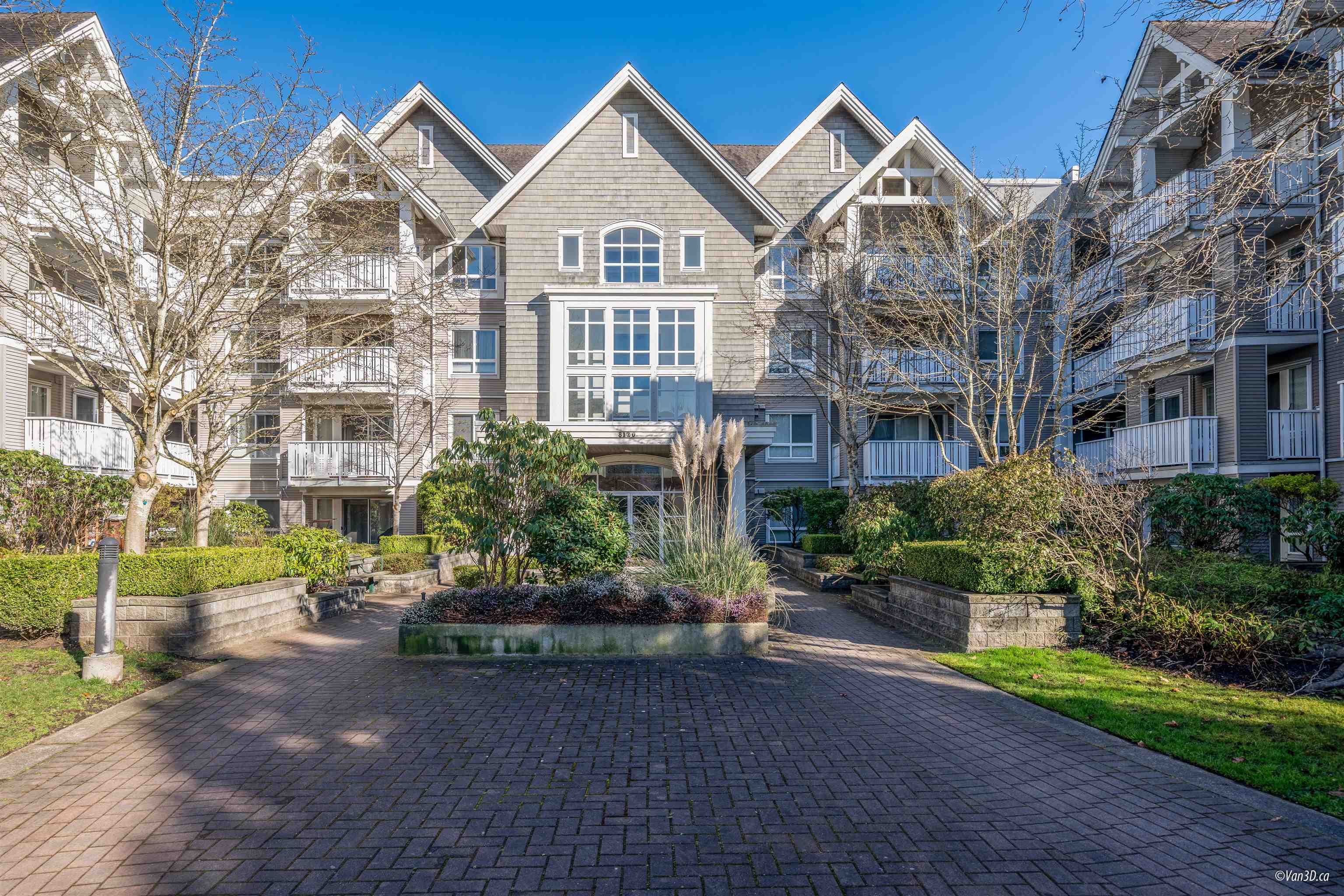 305 - 8120 Jones Road, Richmond, V6Y 4K7 — photo 1
