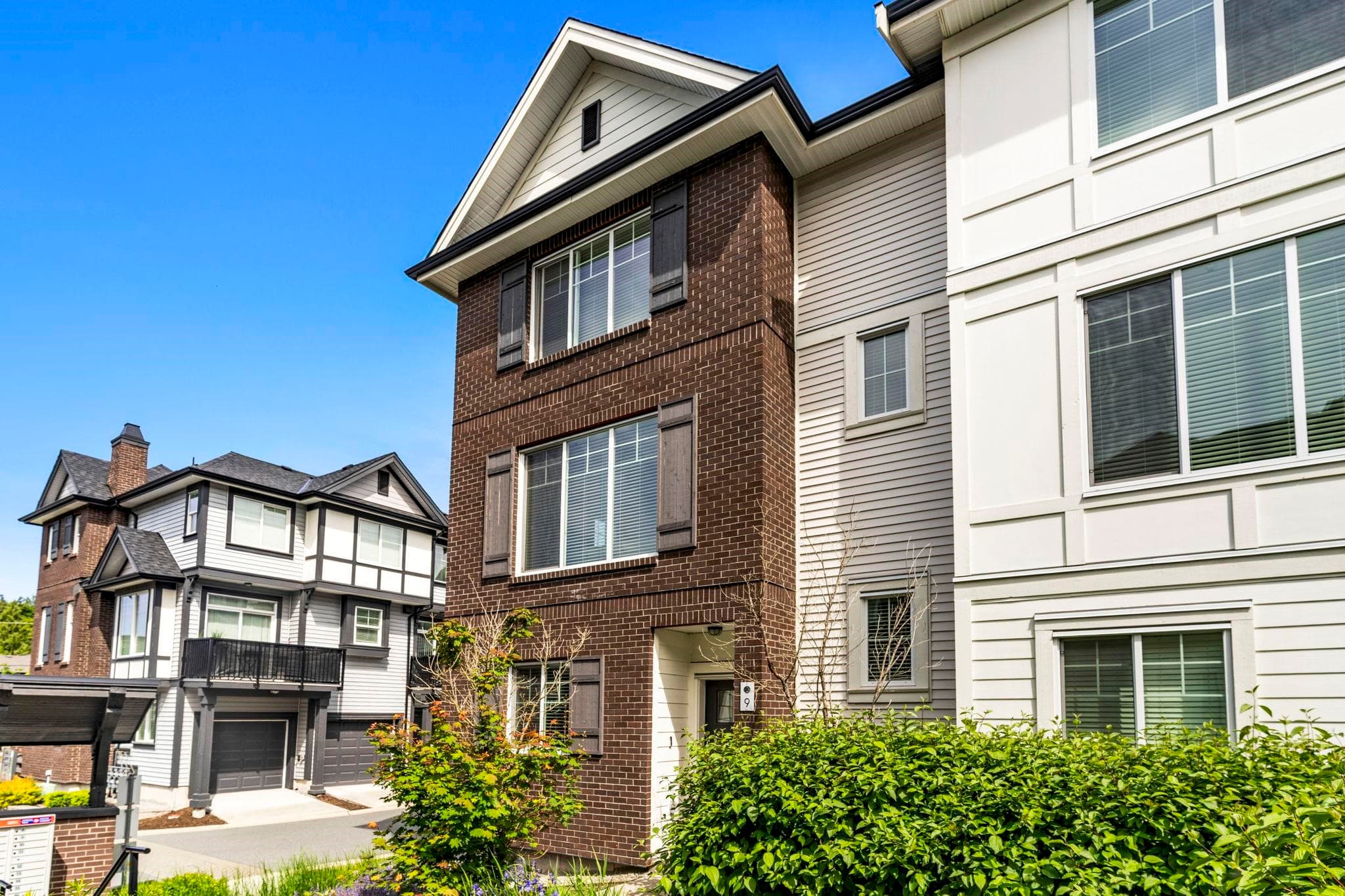 9 - 11272 240 Street, Maple Ridge