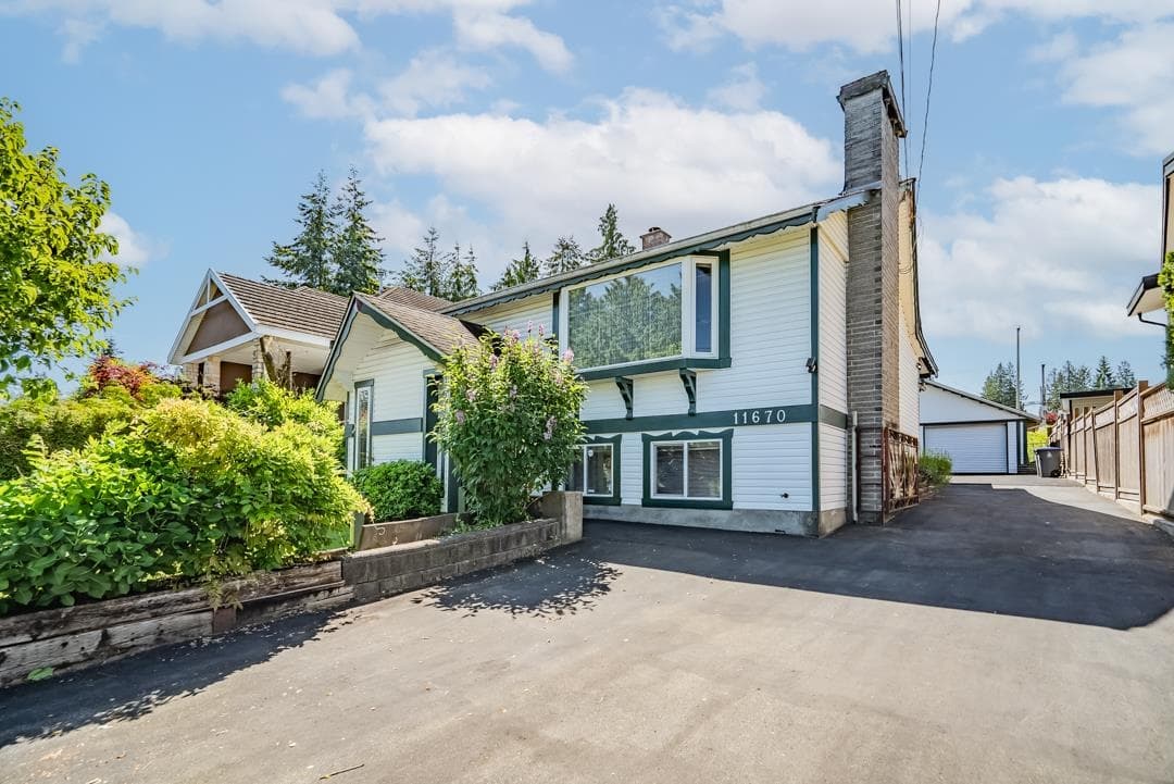 11670 96a Avenue, Surrey, V3A 2A1 — photo 2