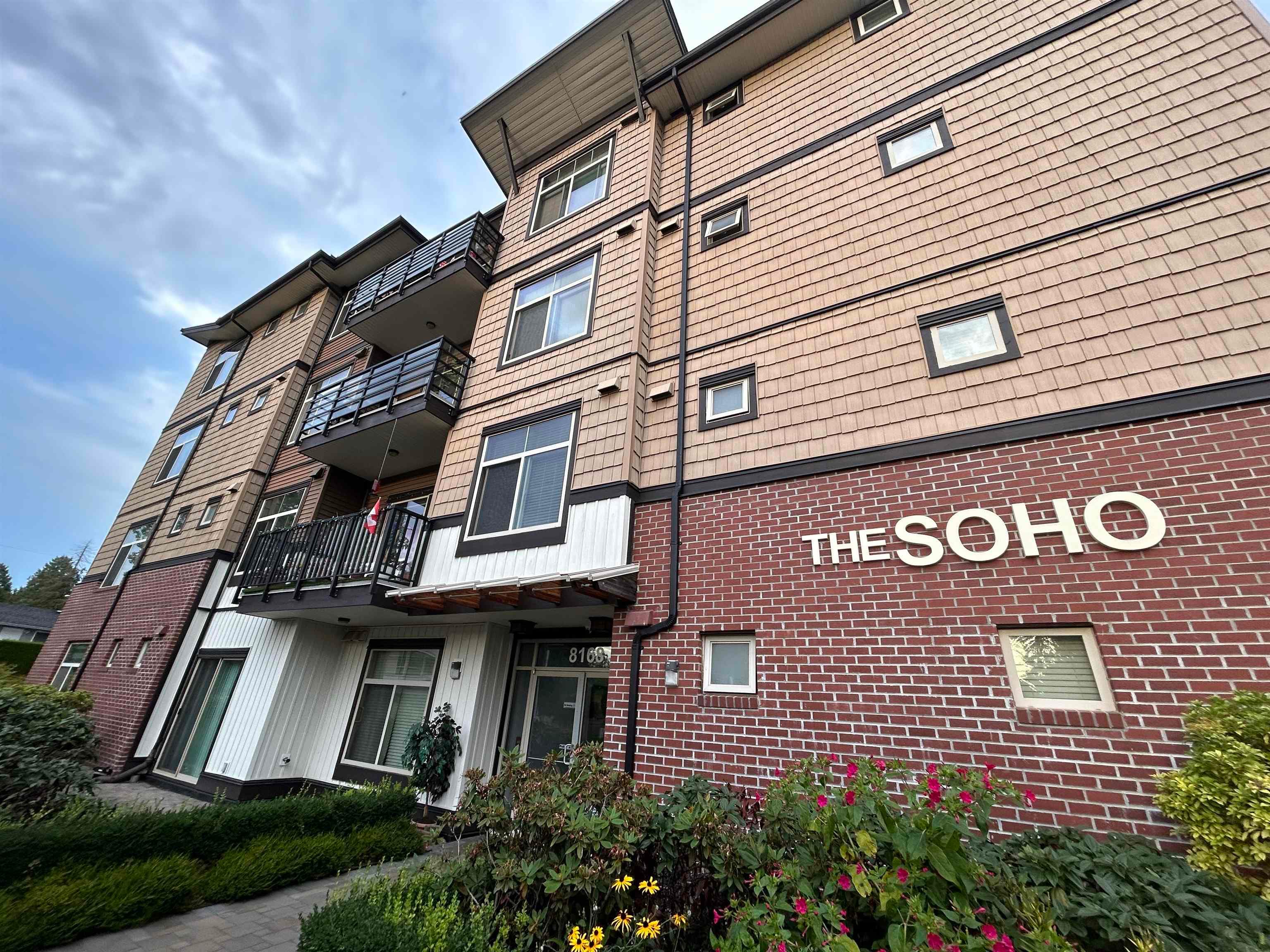301 - 8168 120a Street, Surrey