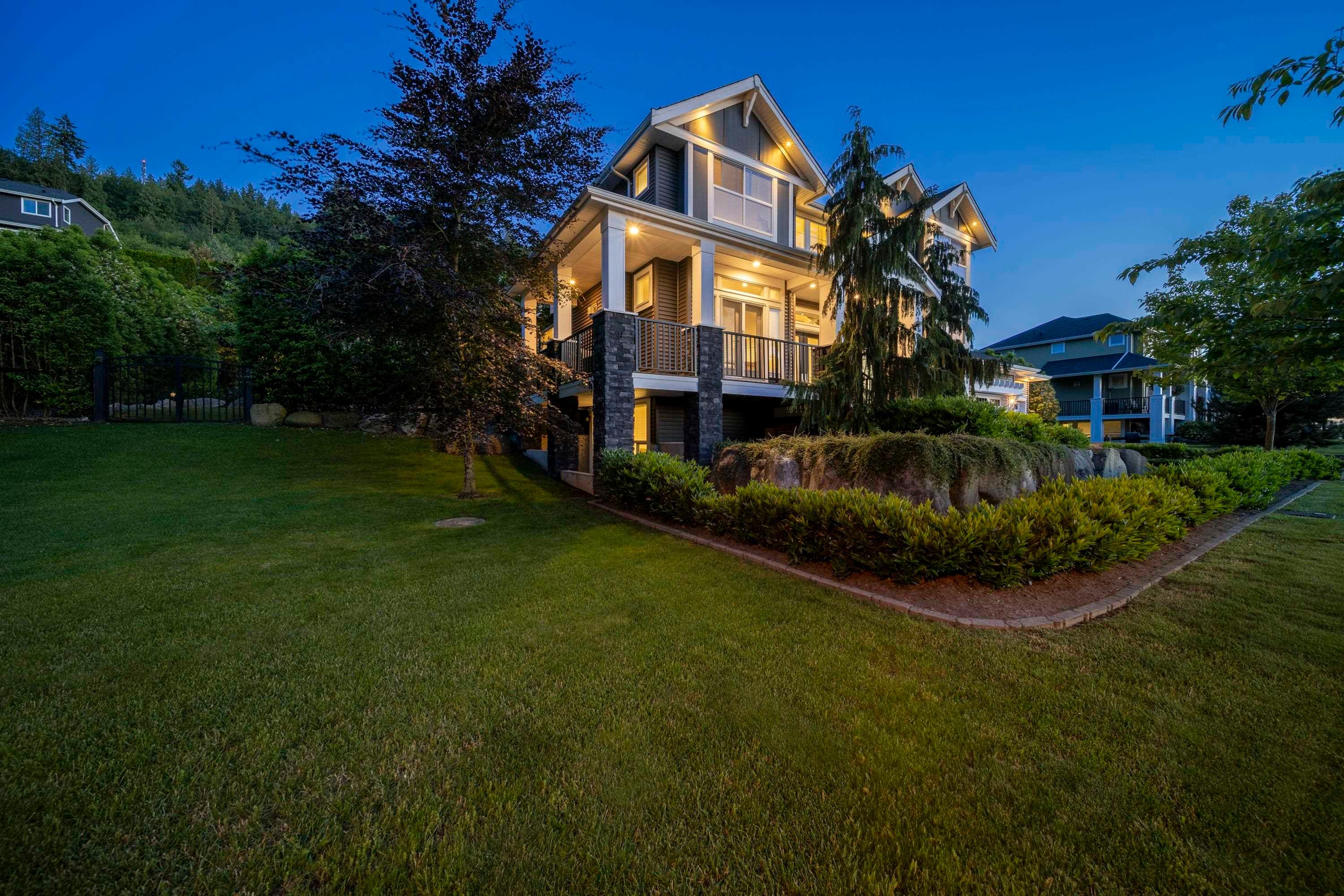 25518 Bosonworth Avenue, Maple Ridge, V2W 1G9 — photo 4