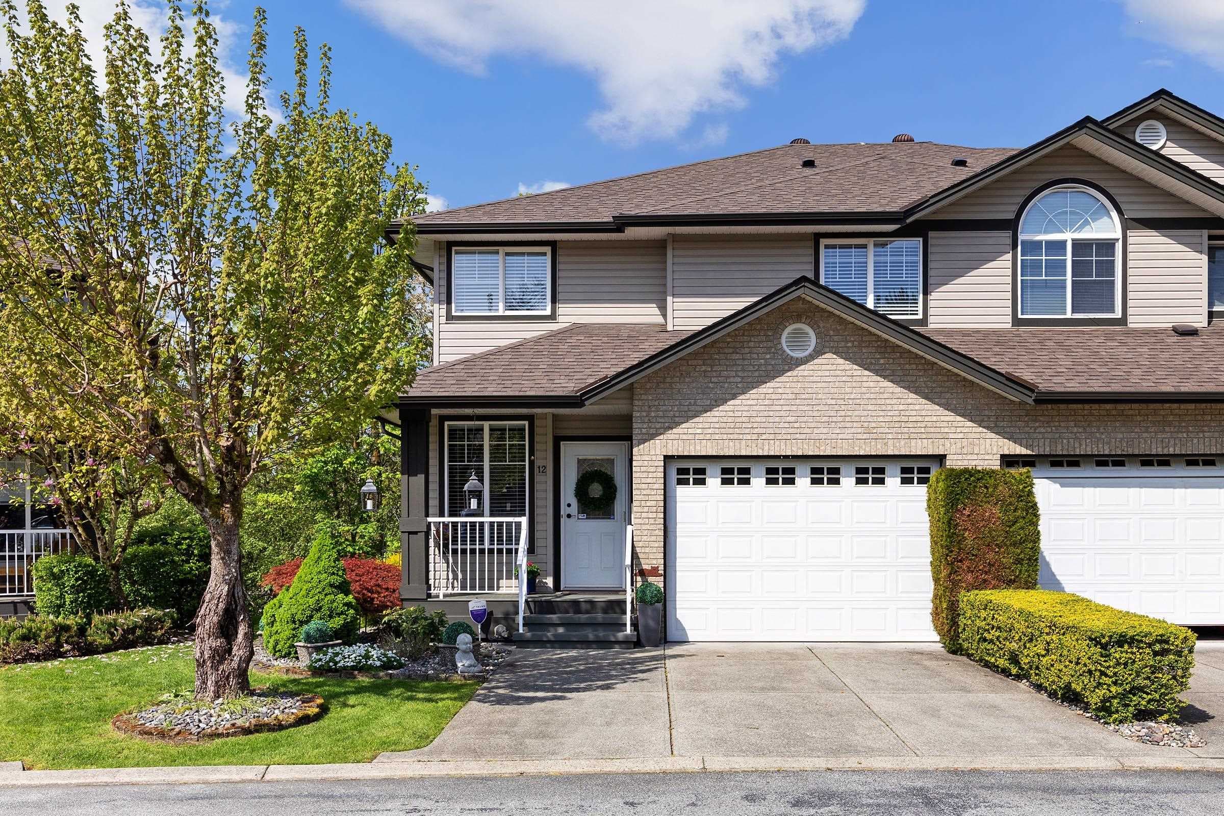 12 - 11358 Cottonwood Drive, Maple Ridge, V2X 5V5 — photo 1