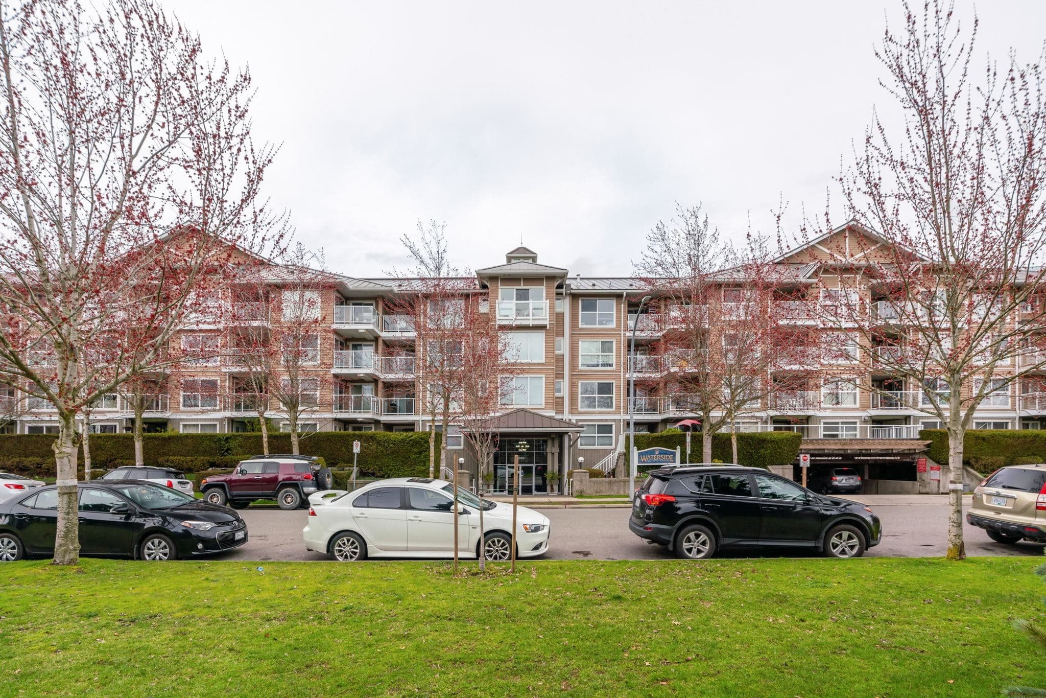 317 - 5880 Dover Crescent, Richmond, V7C 5P5 — photo 2