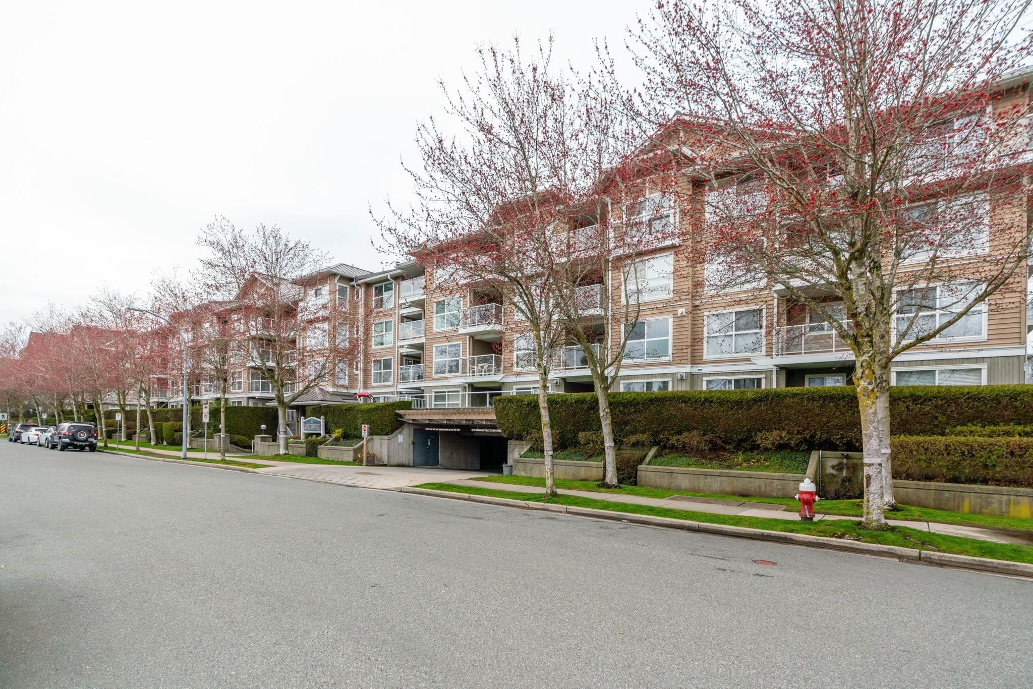 317 - 5880 Dover Crescent, Richmond, V7C 5P5 — photo 3