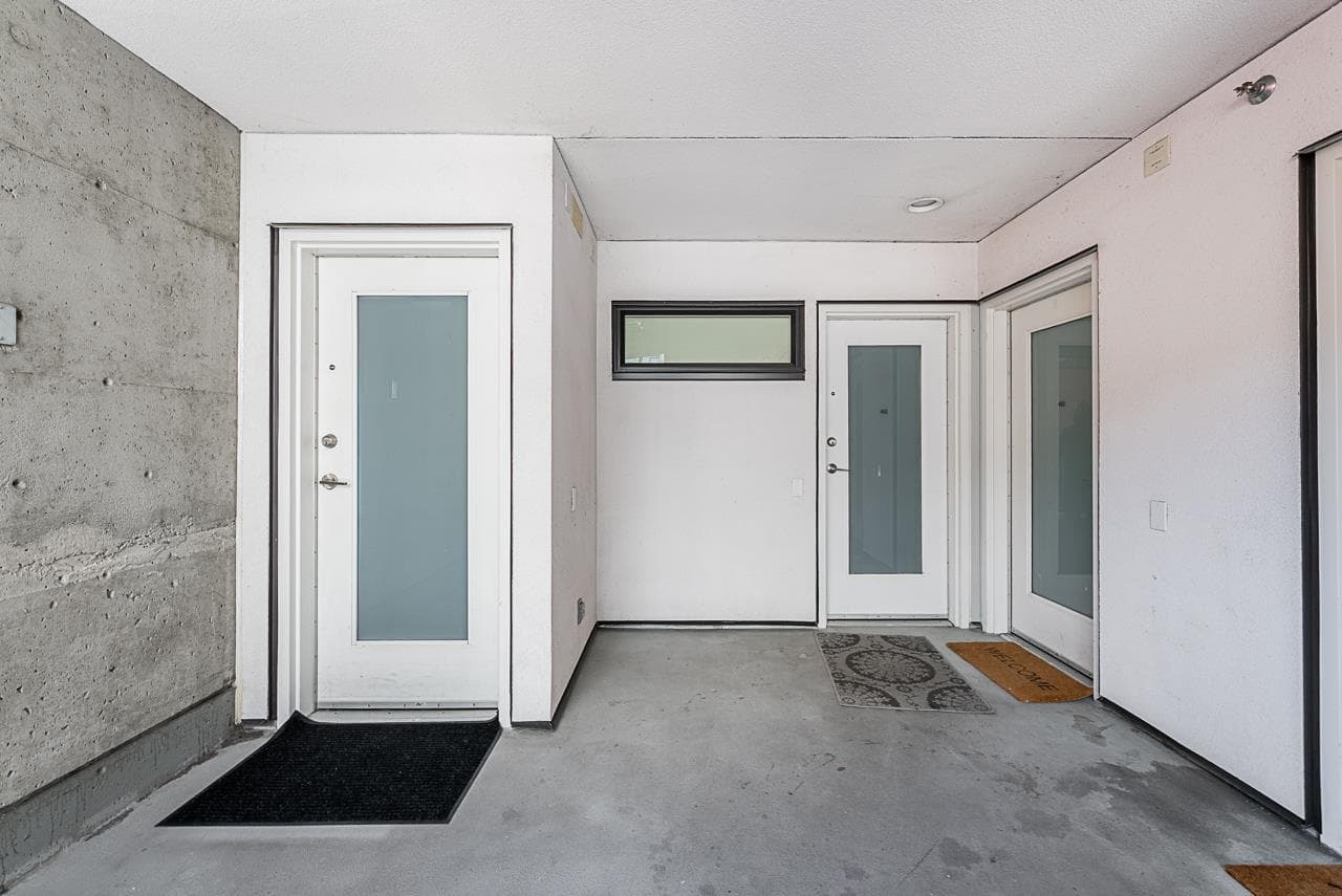 401 - 370 Carrall Street, Vancouver, V6B 2J3 — photo 3