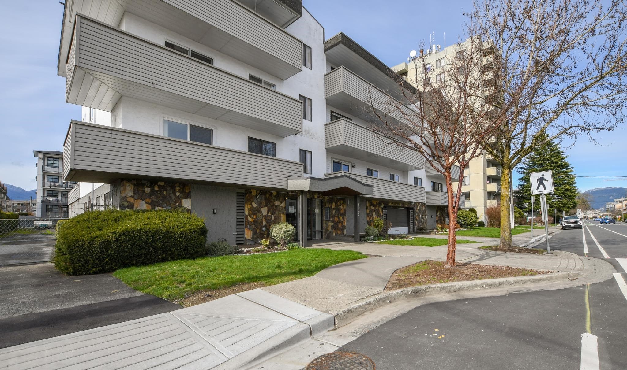 101 - 9175 Mary Street, Chilliwack, V2P 4H7 — photo 2