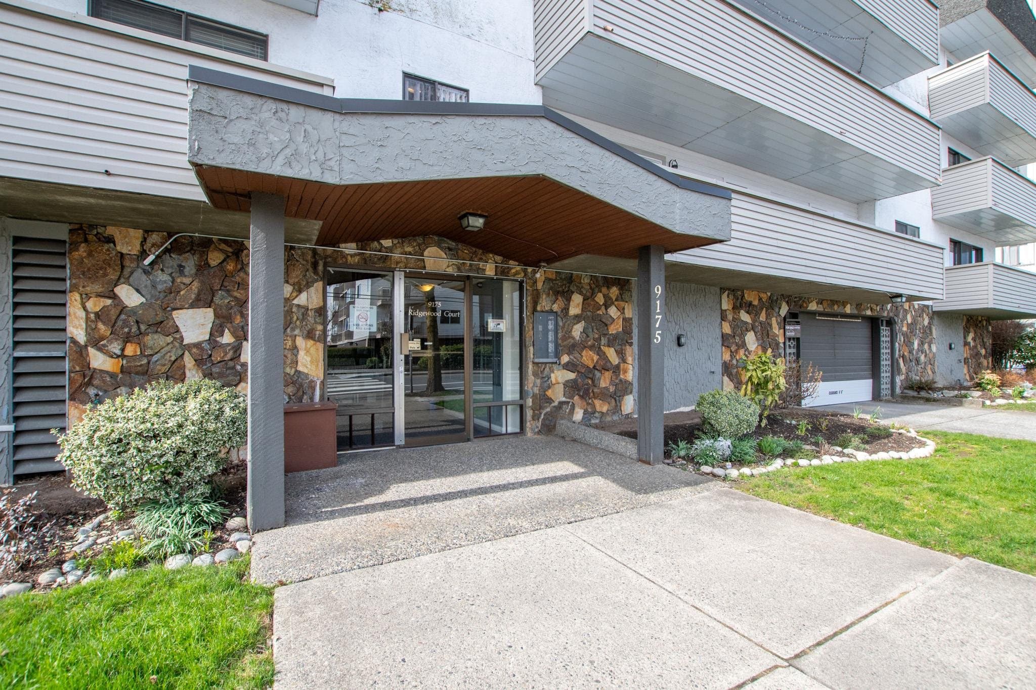 101 - 9175 Mary Street, Chilliwack, V2P 4H7 — photo 3