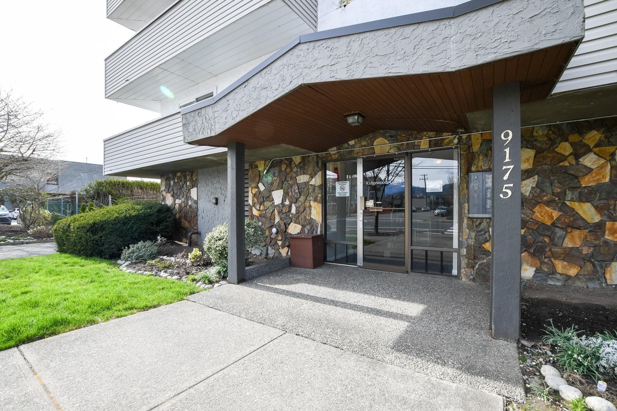 101 - 9175 Mary Street, Chilliwack, V2P 4H7 — photo 4