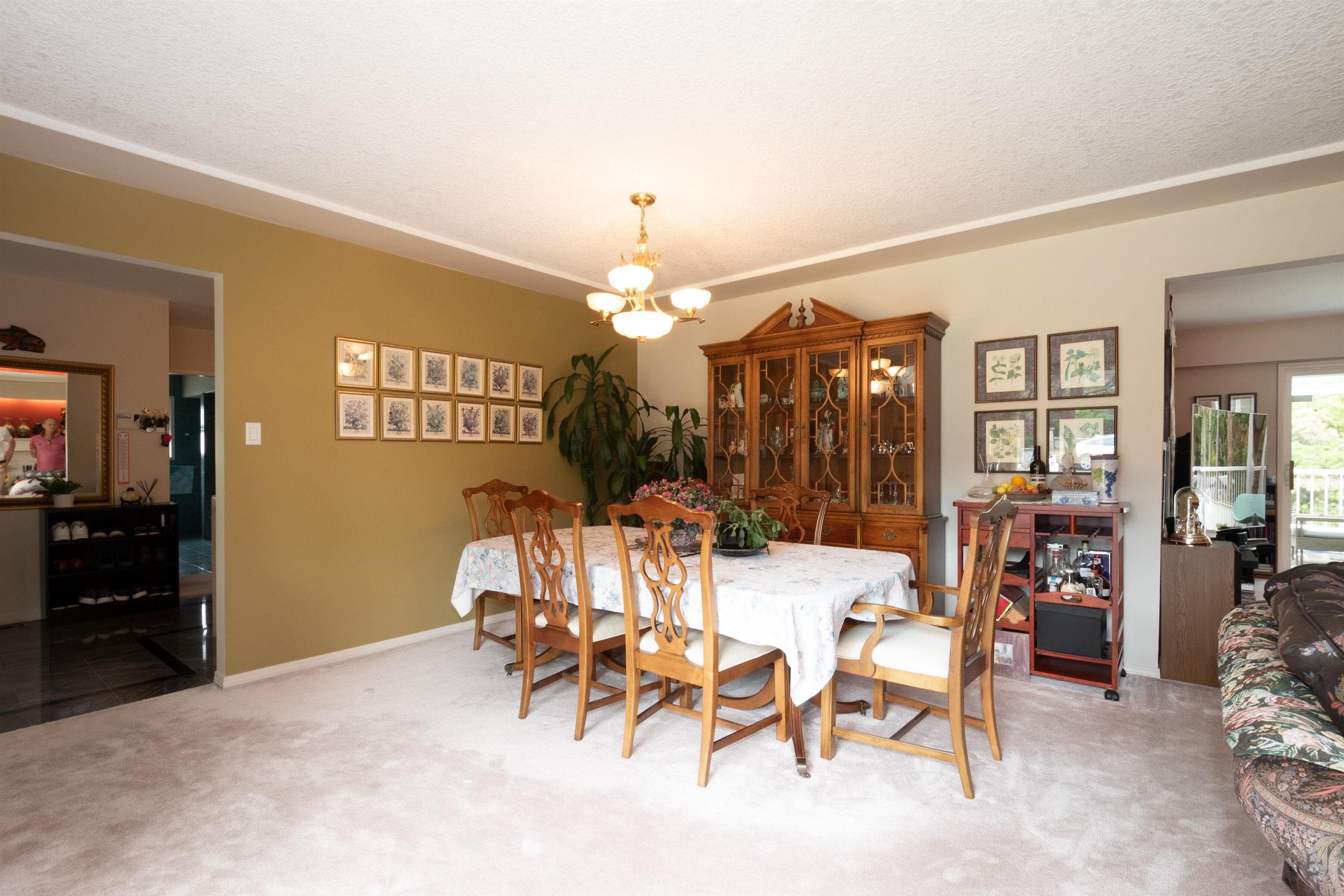 5422 Osler Street, Vancouver, V6M 2W9 — photo 2