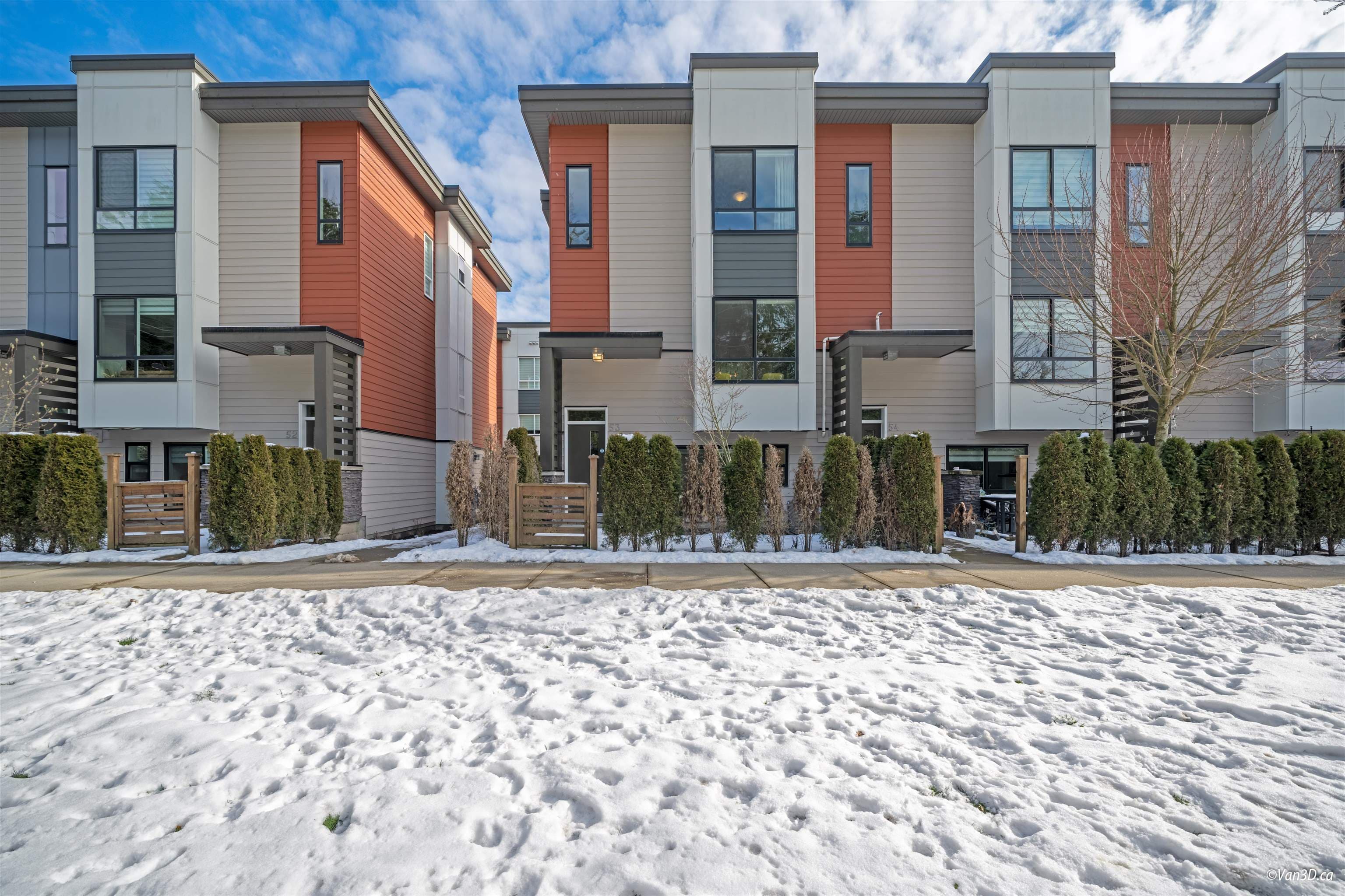53 - 1670 160 Street, Surrey, V4A 0C6 — photo 2
